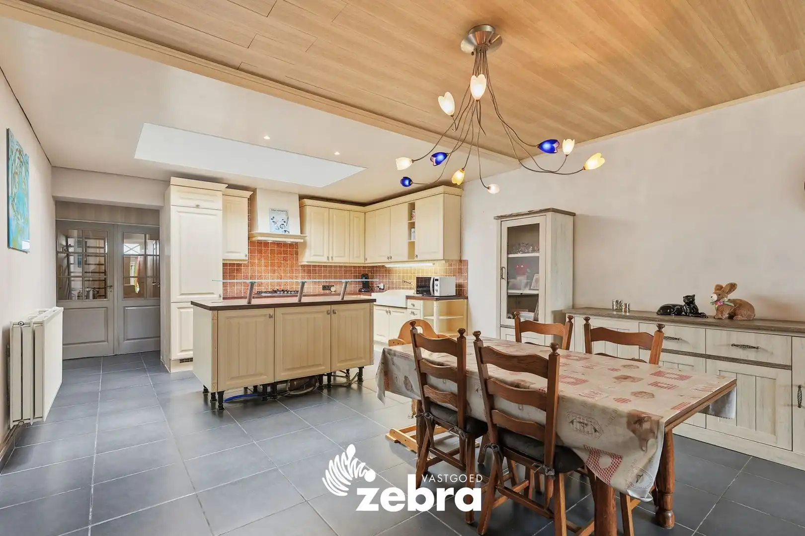 Instapklare woning met 3 slaapkamers in Roeselare! foto 5