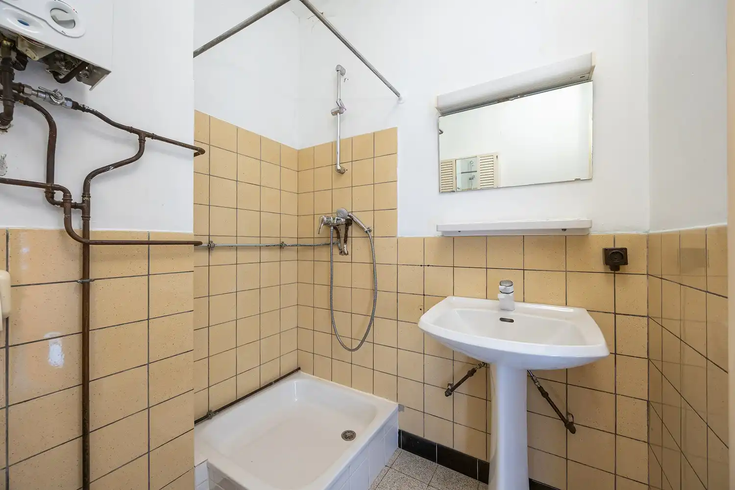 Appartement met terras, EPC B en veel mogelijkheden in Wilrijk foto 4