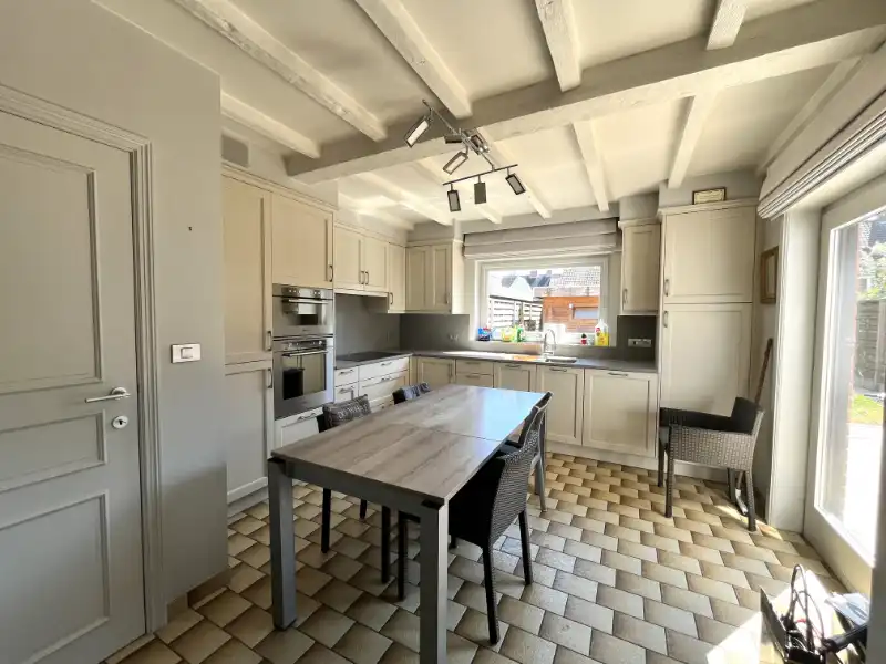 Woning met 3 slpkms en 14 zonnepanelen foto 8