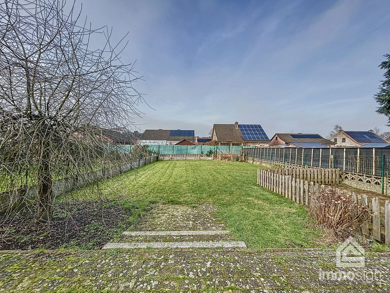 Instapklare woning met 3 slaapkamers en ruime zolder in het gezellige Kaulille (Bocholt)! foto 53