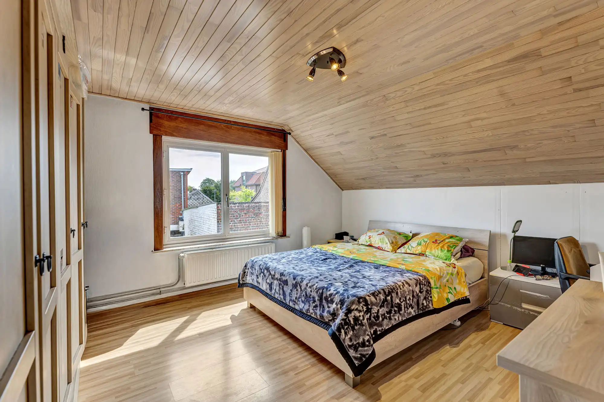 Instapklare woning op toplocatie foto 11