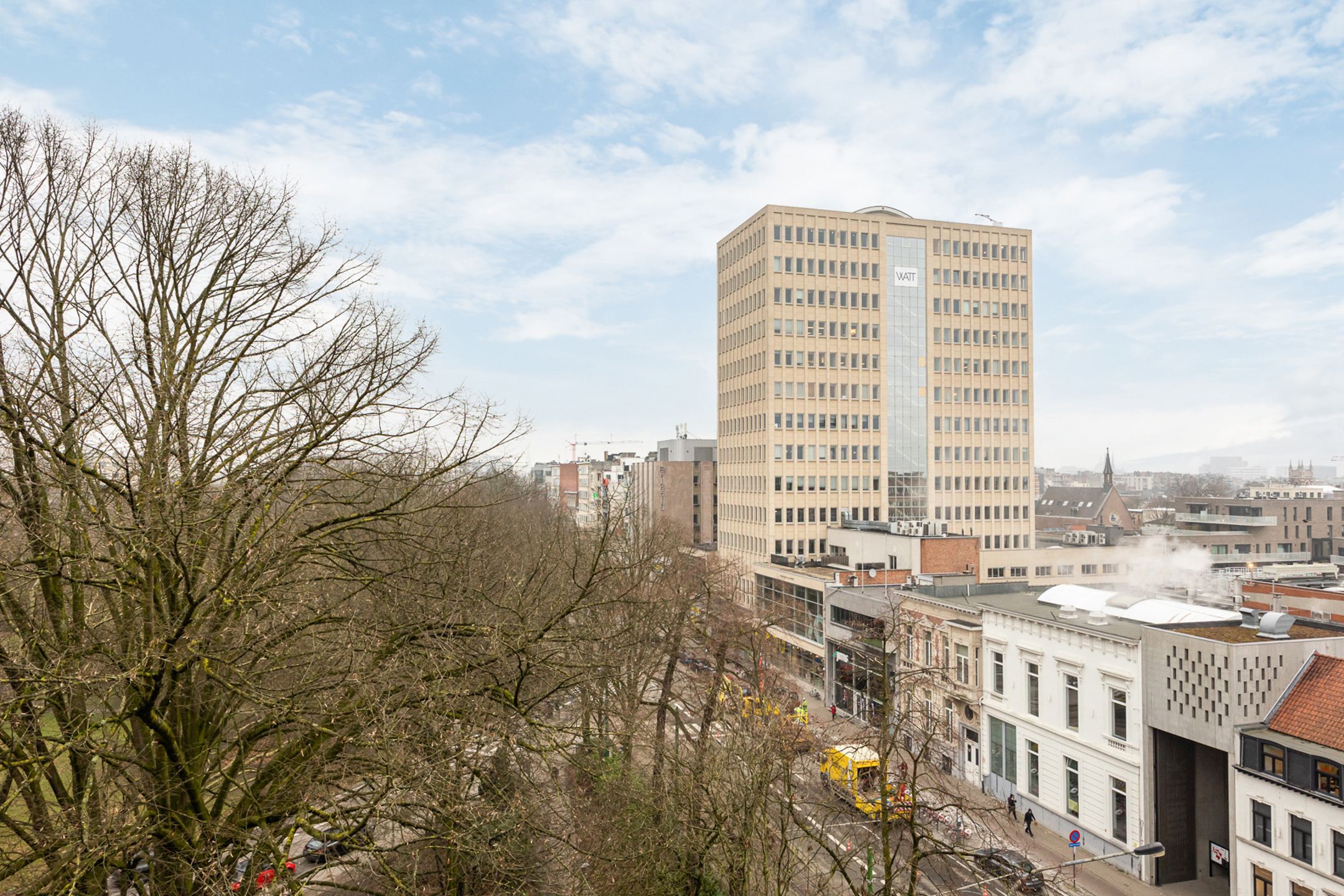 Appartement te koop foto 5