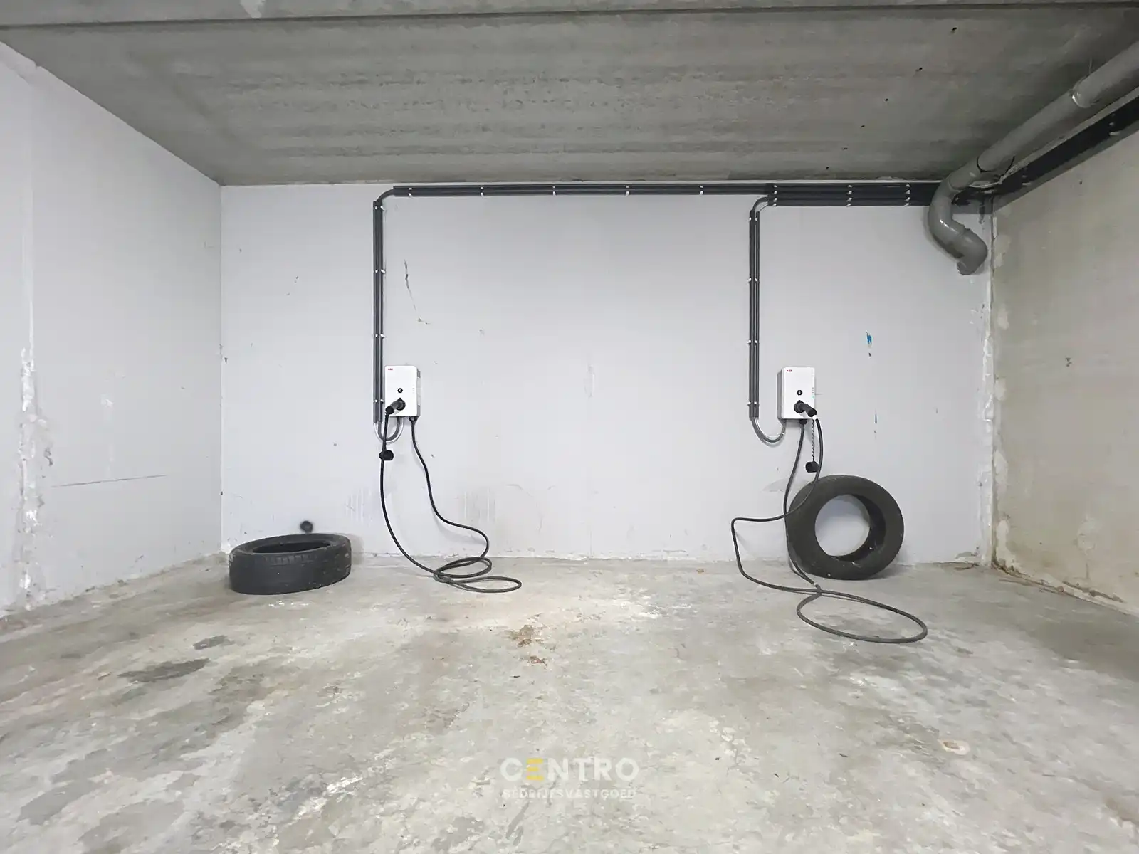 Instapklare kantoorruimte 175m² met perfecte VISIBILITEIT aan 't Hoge - opsplitsbaar. foto 18