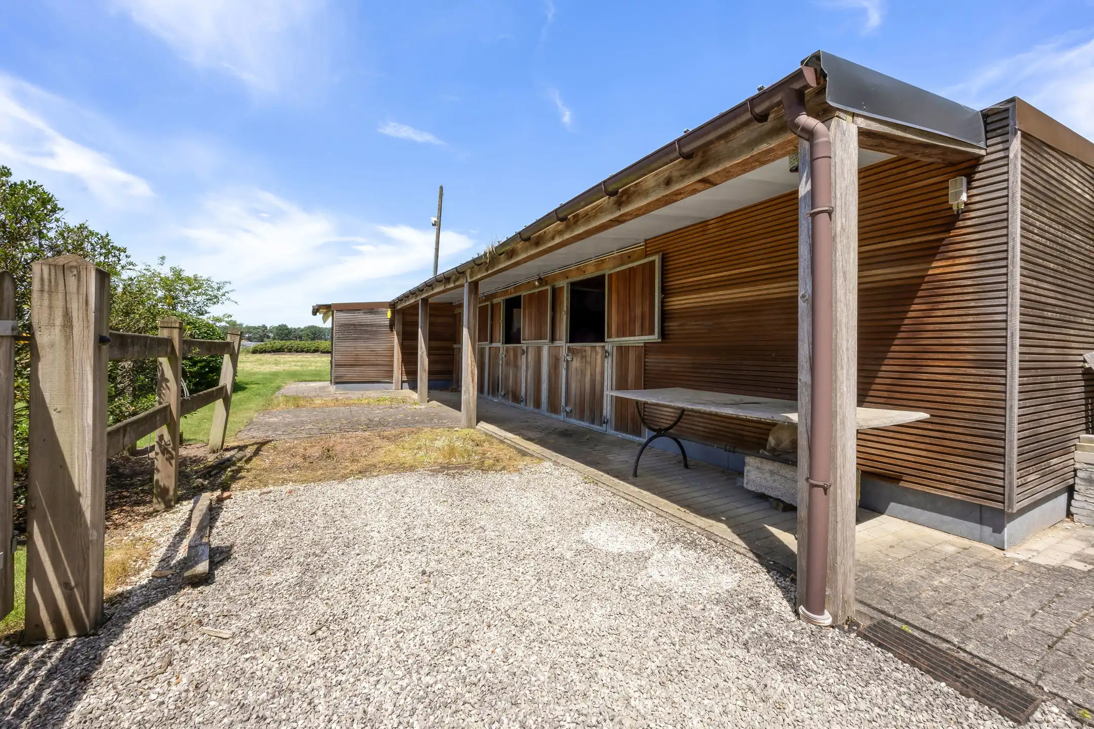 Exclusieve villa op toplocatie in Zandhoven  foto 10