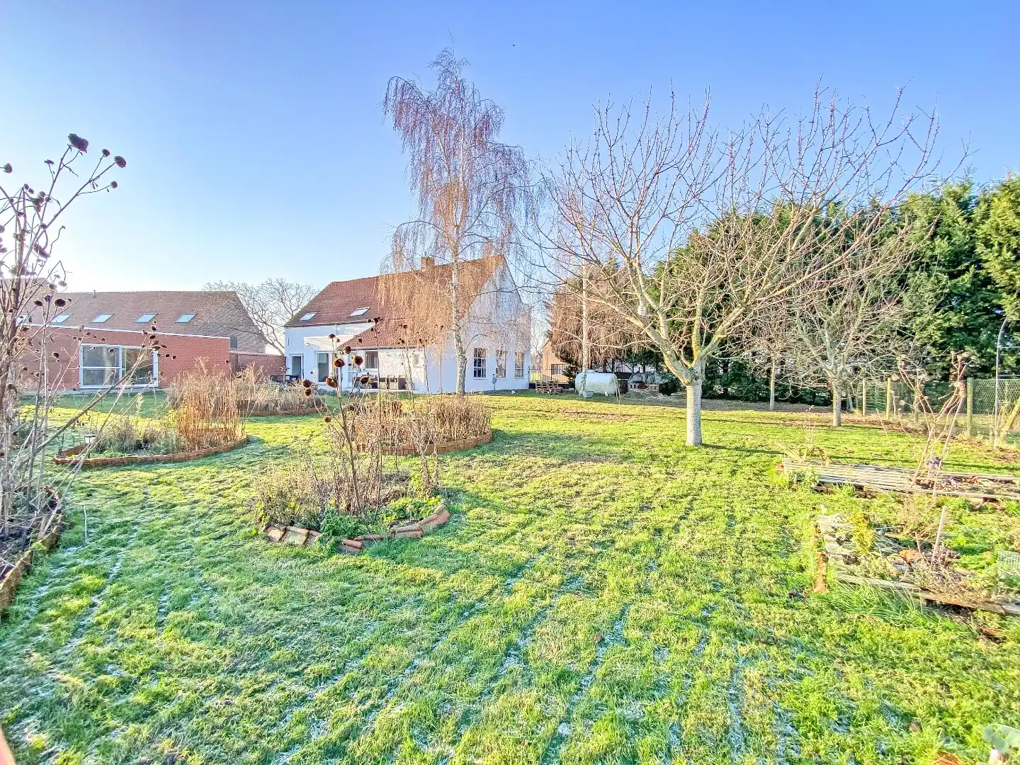 Huis te koop Moerestraat 56 - - 8600 Diksmuide