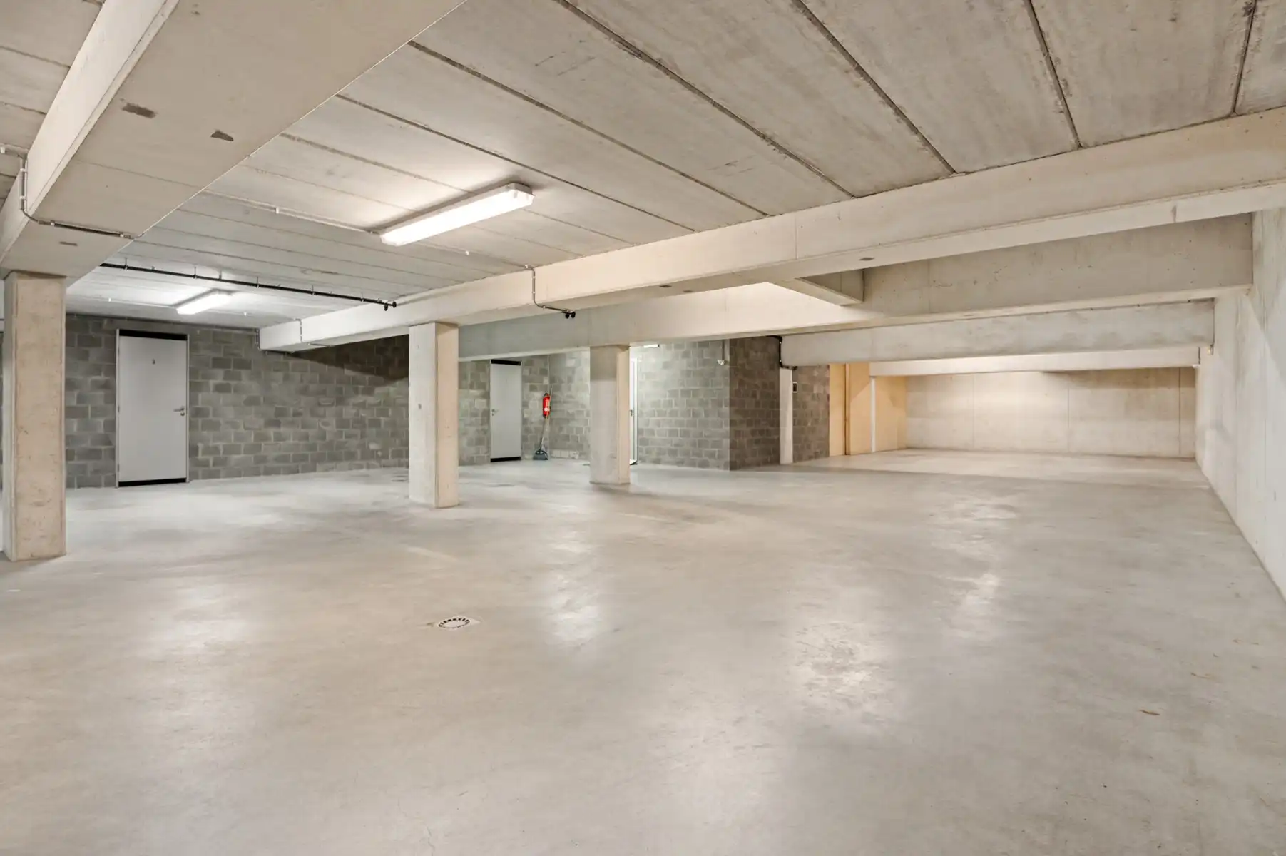 Instapklare en energiezuinige gelijkvloers appartementen in 'Kasteelhof' foto 13