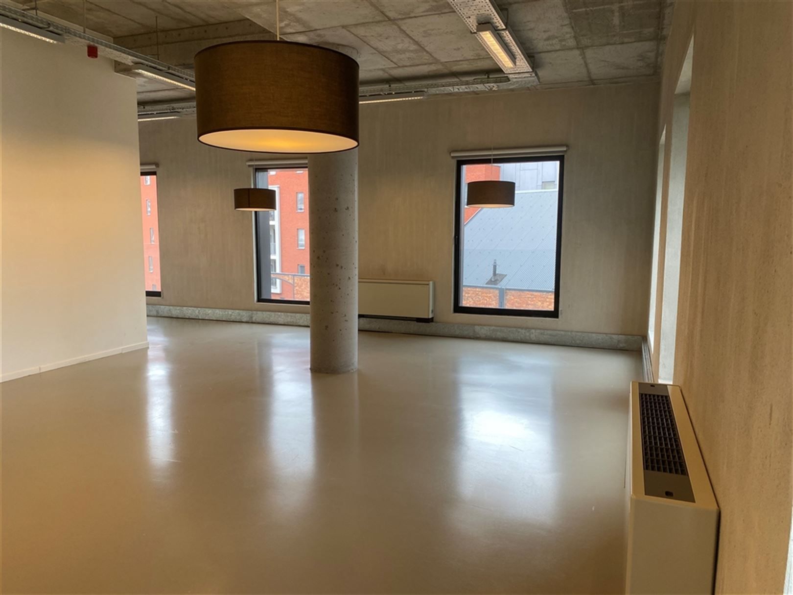 LOFT-KANTOREN Dok Noord foto 7