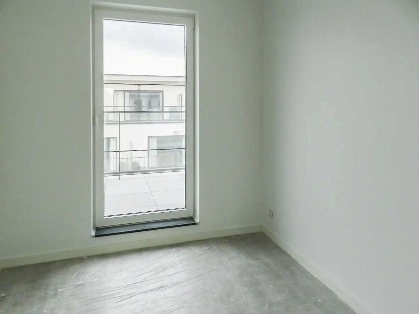 Een uiterst aangename, ruime penthouse te Halle! foto 20