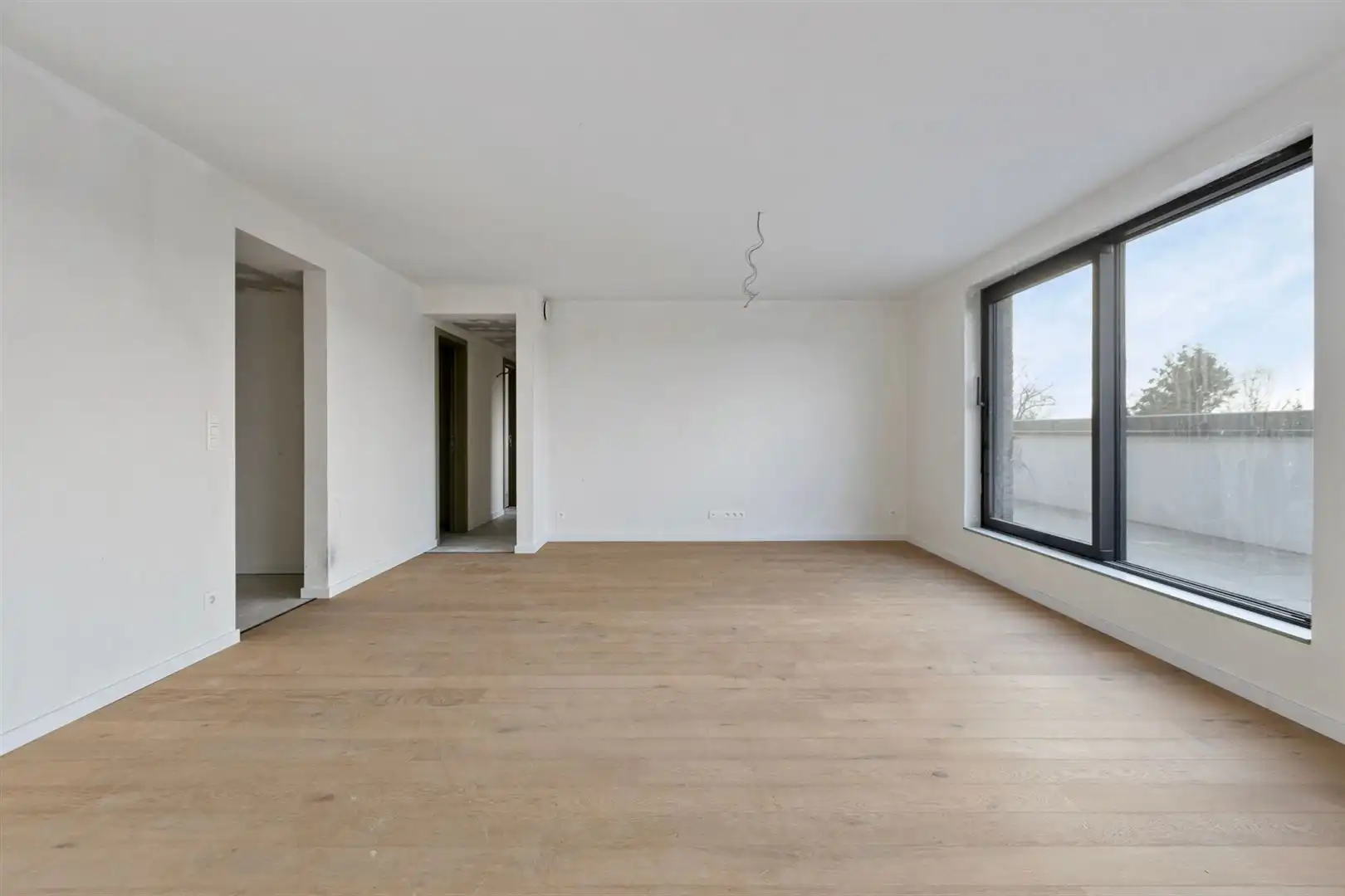 TE KOOP: Nieuwbouwappartement met 3 slaapkamers te Heppen! foto 7