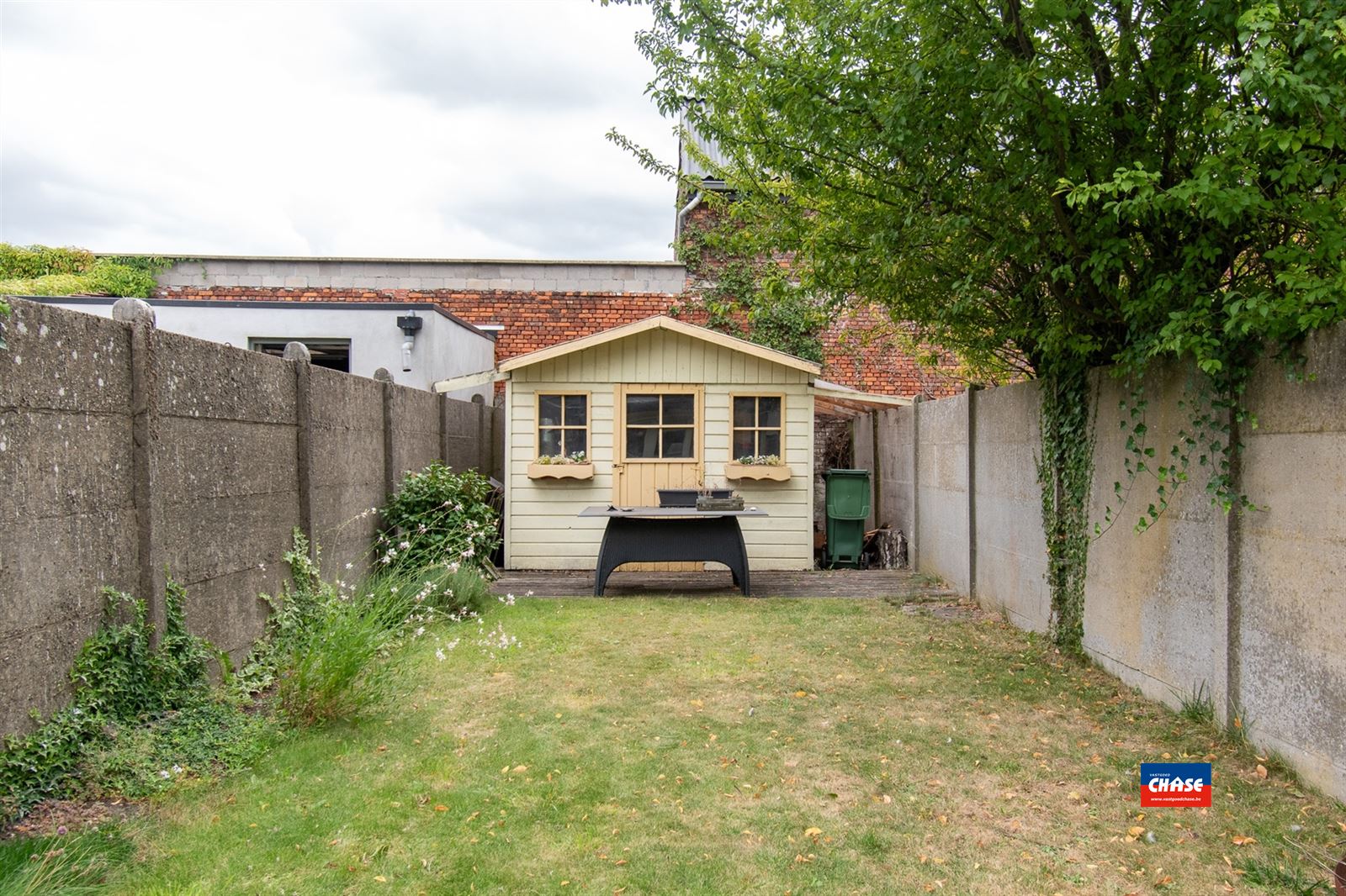 Instapklare woning met 2 à 3 slpks + tuin foto 10