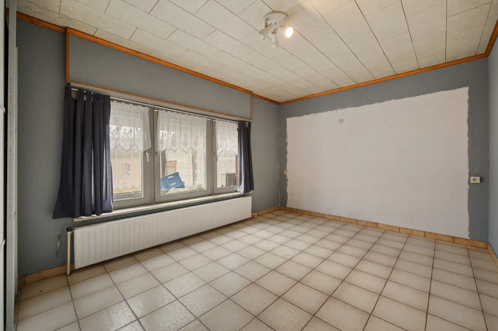 Ruime op te frissen woning op een rustige locatie - perfect voor uw droomproject! foto 7