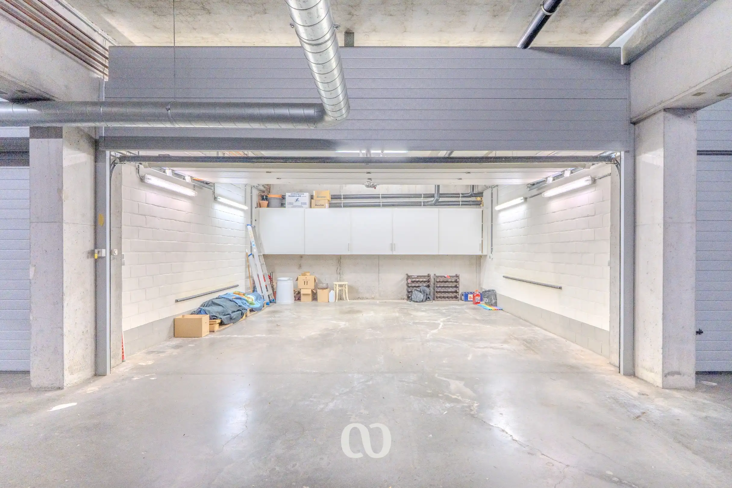 Royale triplex in het centrum van Oudenaarde foto 21