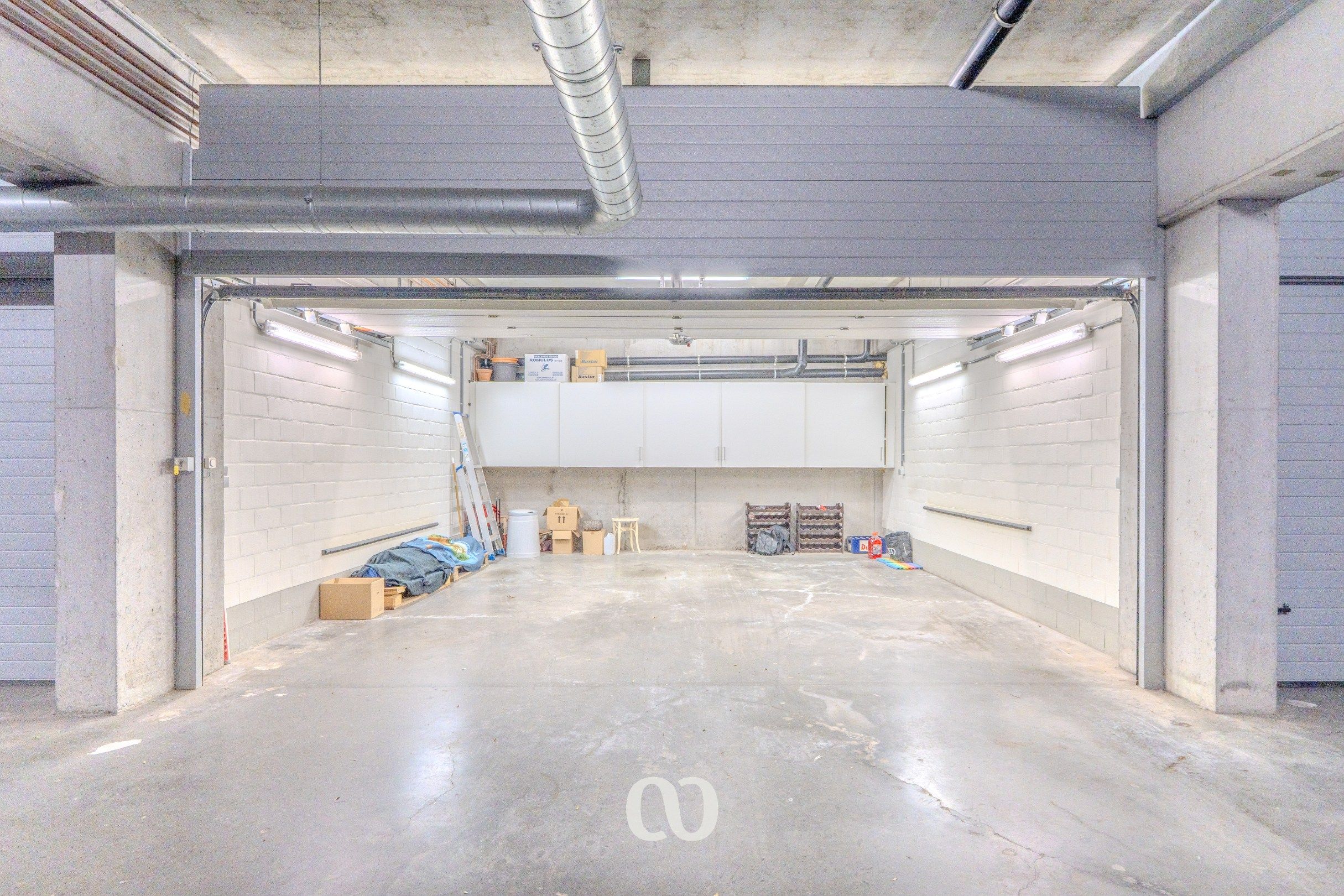 Royale triplex in het centrum van Oudenaarde foto 21