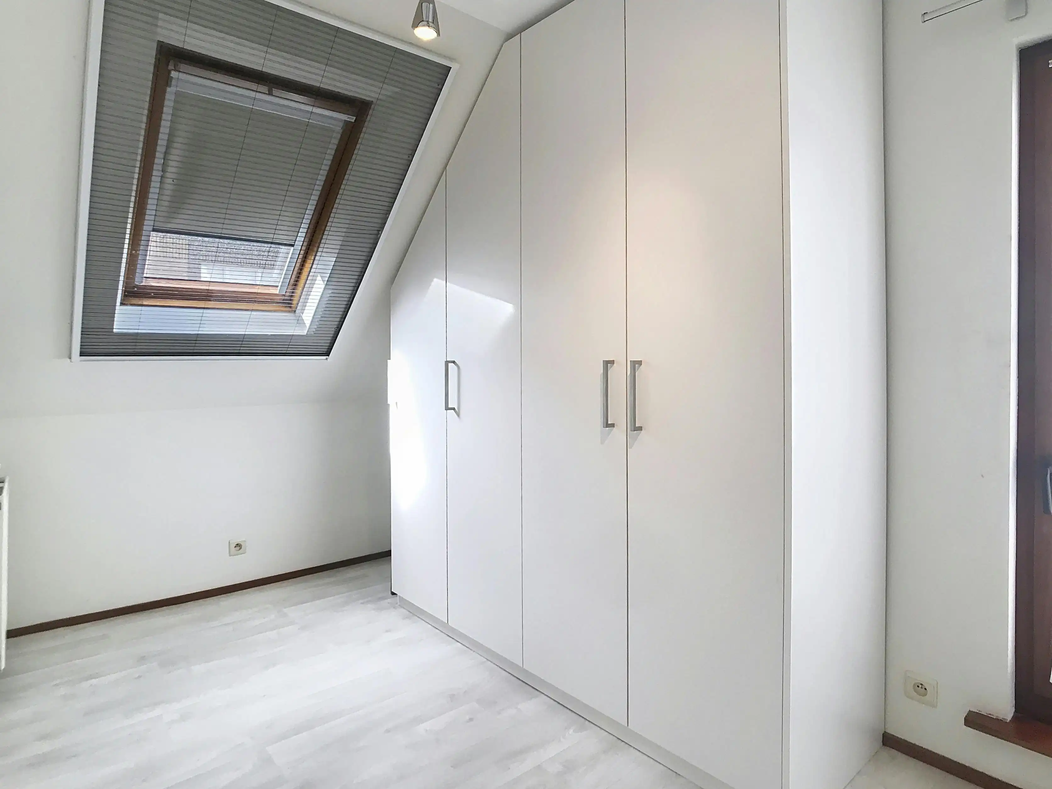 Instapklaar huis met 2 slaapkamers in Steendorp foto 18