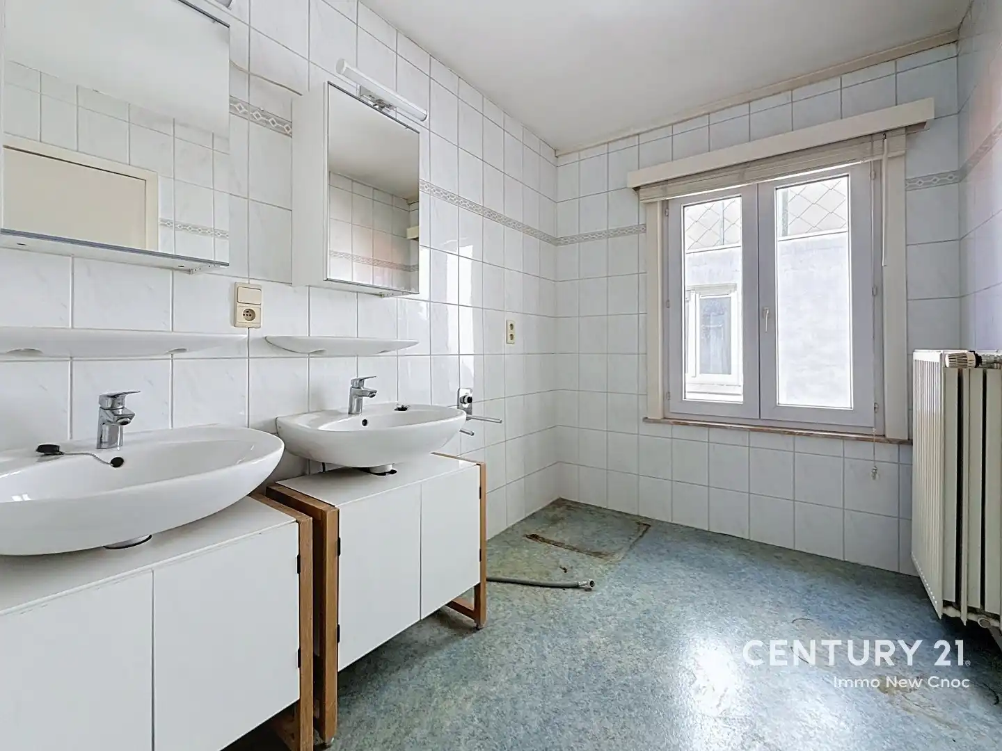 RUIM appartement op toplocatie foto 11
