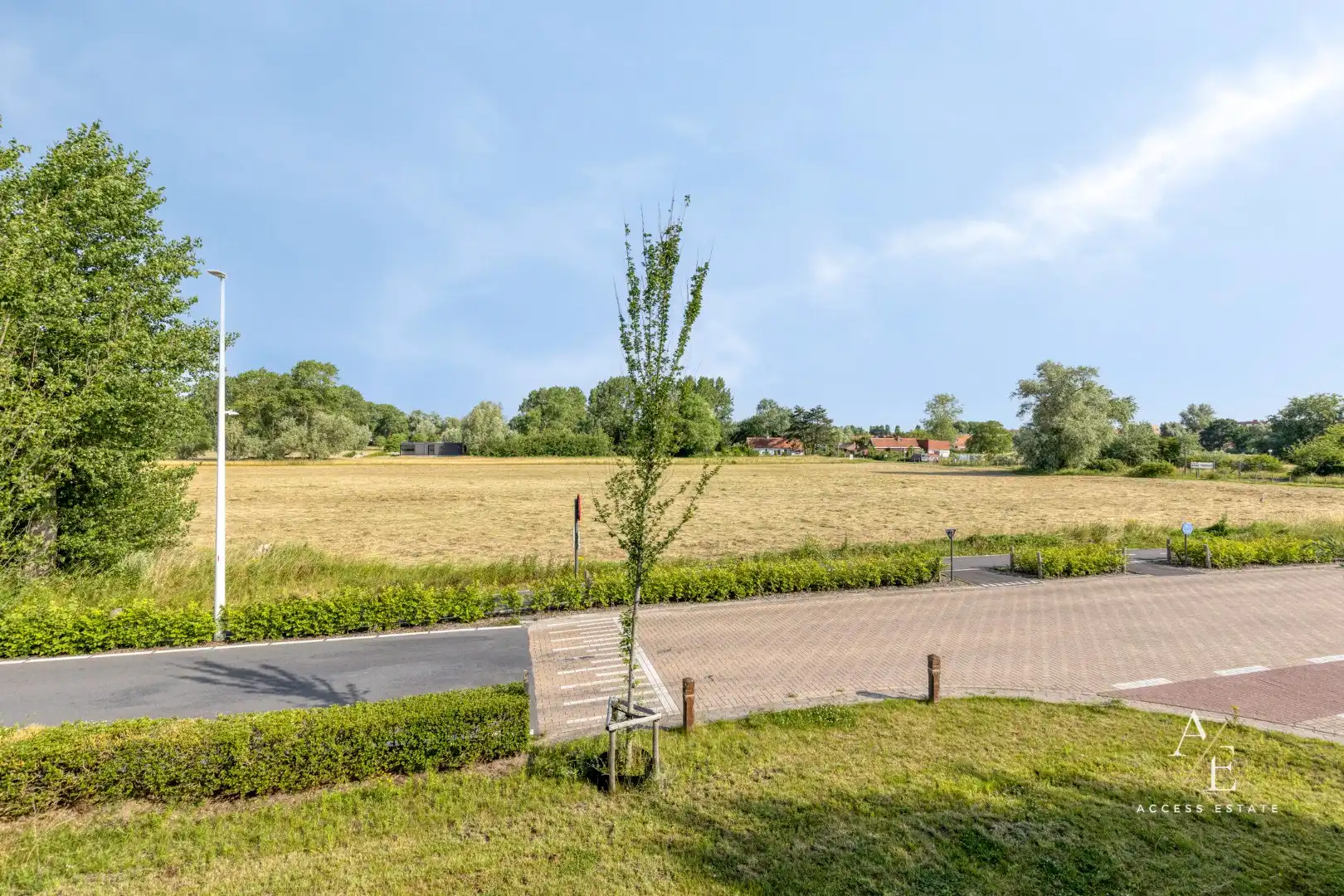 Instapklare en energiezuinige gezinswoning op een toplocatie in Nieuwpoort foto 29