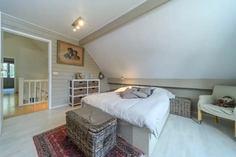 Charmante Mi Casa-villa op 1271m² op slechts 400 meter van zee. foto 25