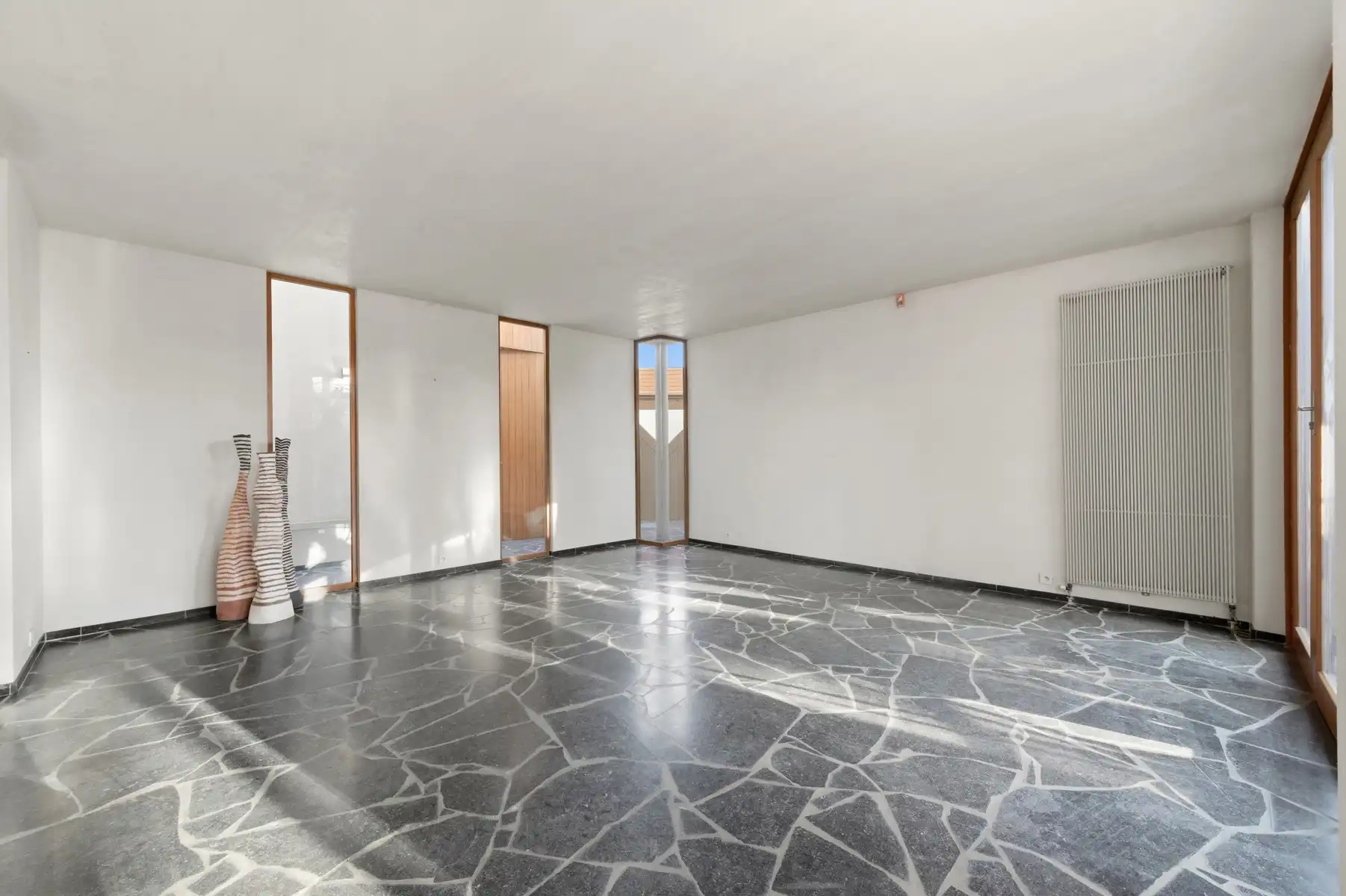 Architecturale villa aan het meer te KEERBERGEN foto 8