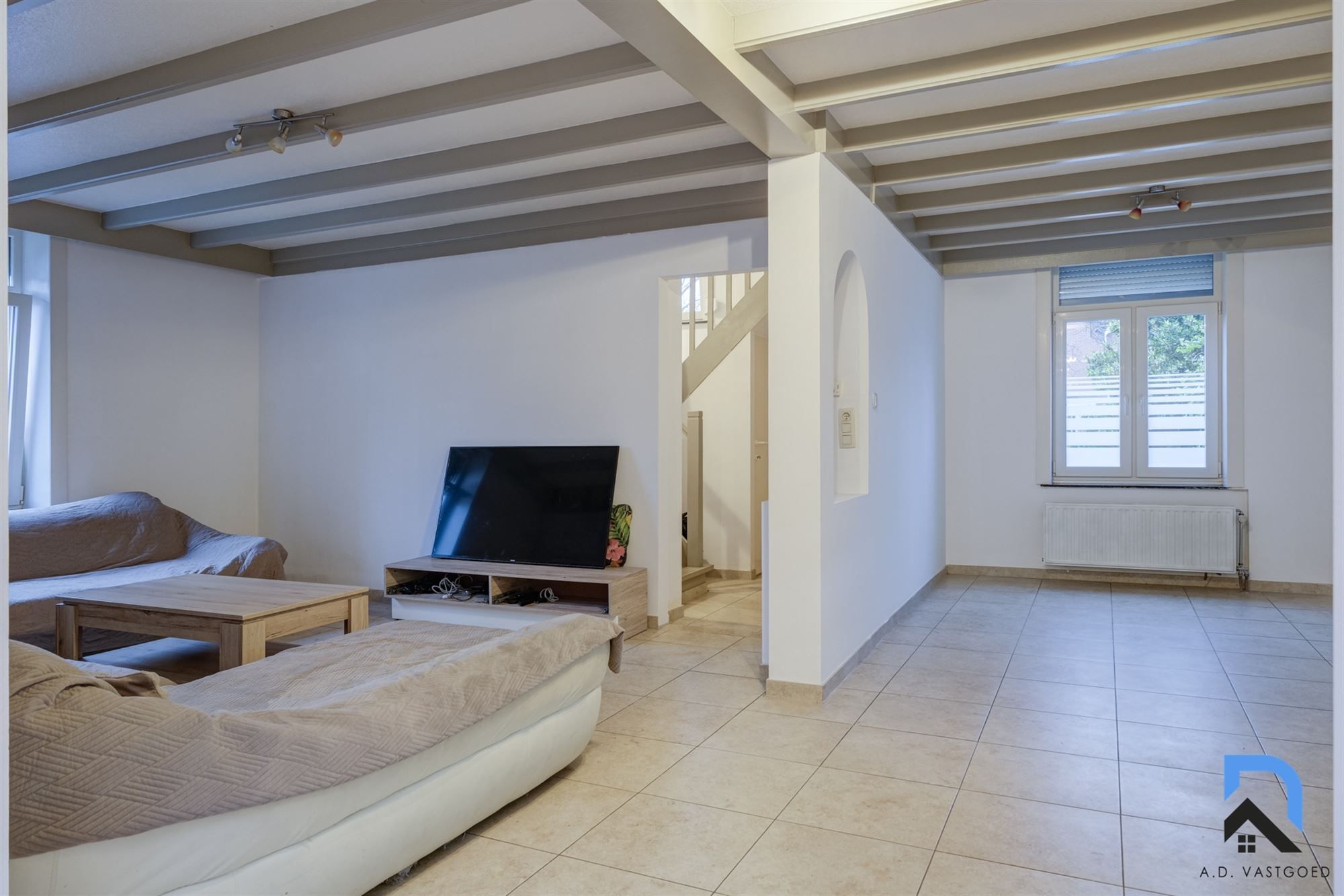 Mooie woning met 3 slaapkamers in Zwartberg foto 2