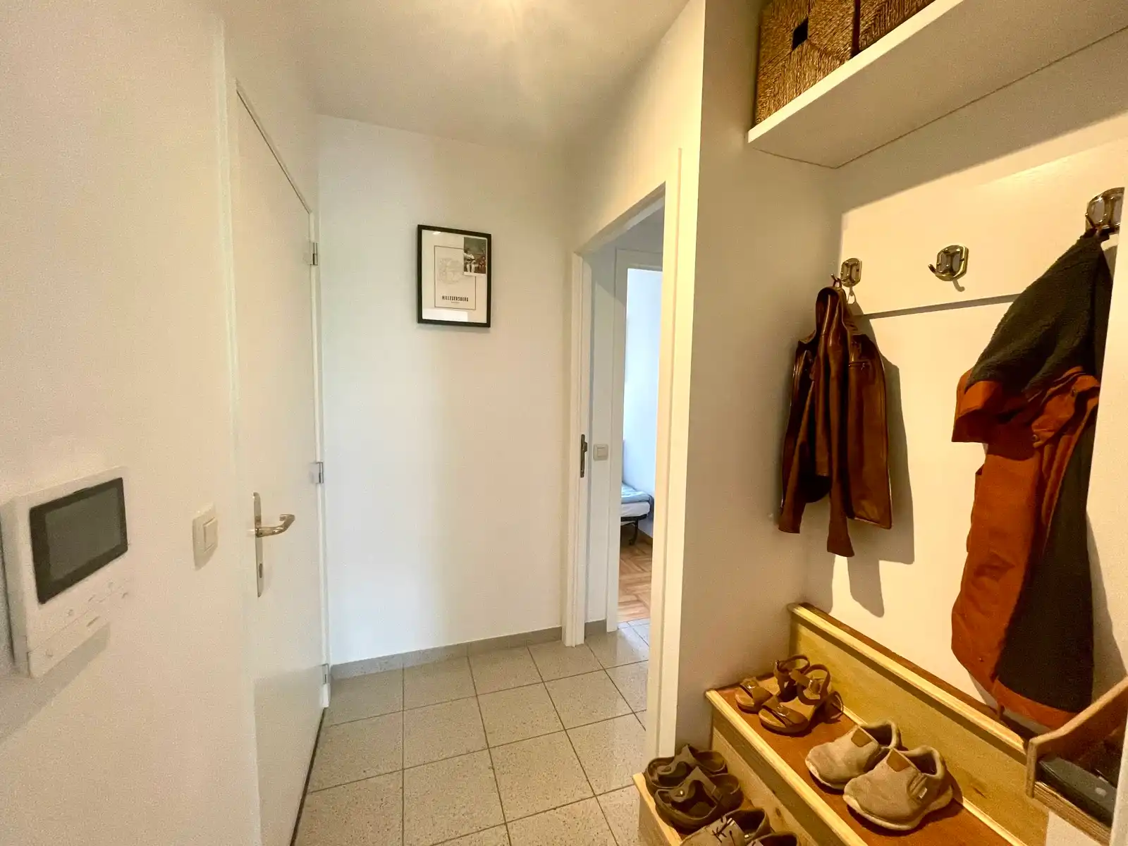 Gelijkvloers appartement te Kessel-Lo. foto 9