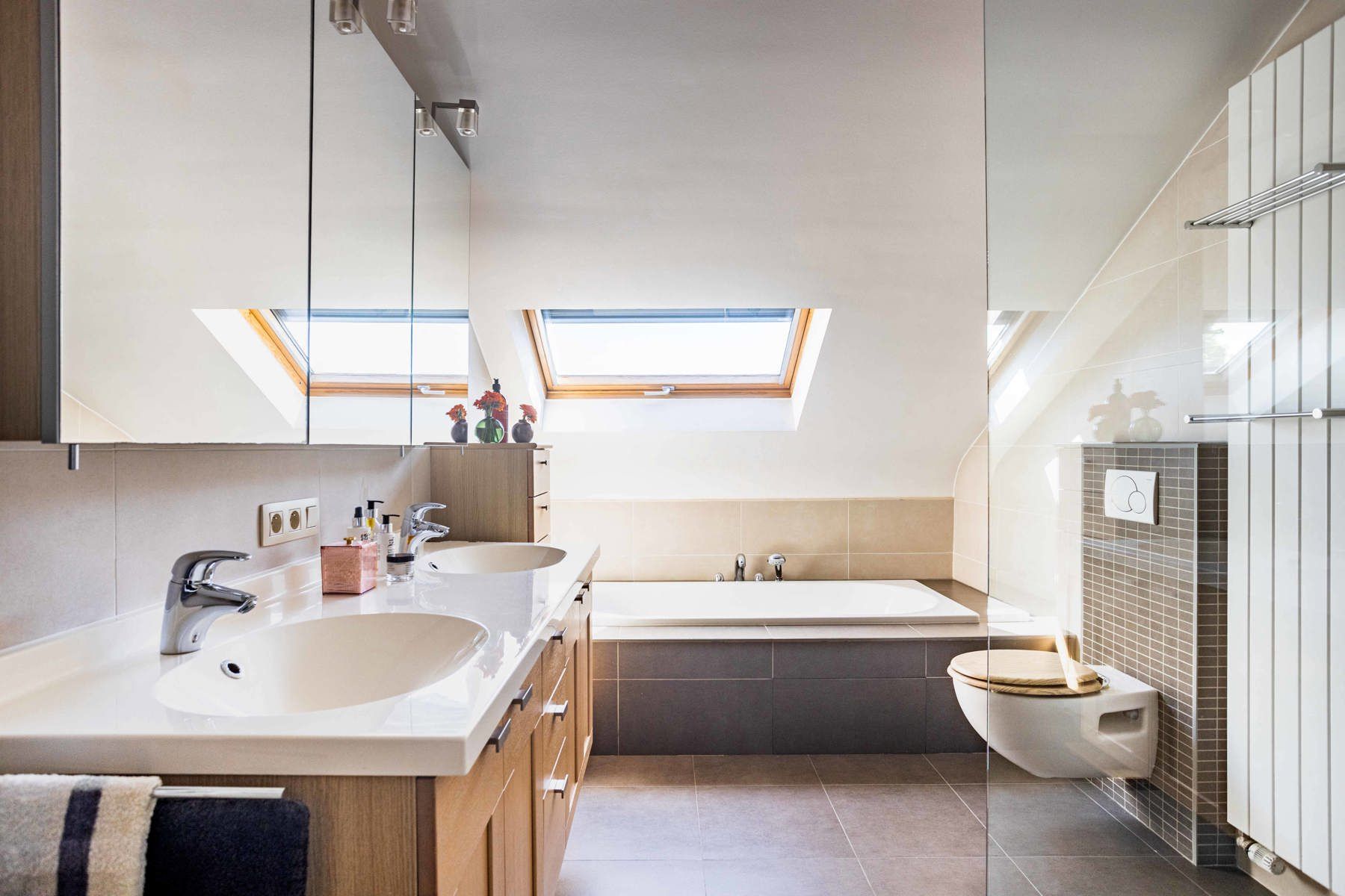 Instapklare bel-etage met 3 SLP en gezellige tuin foto 29