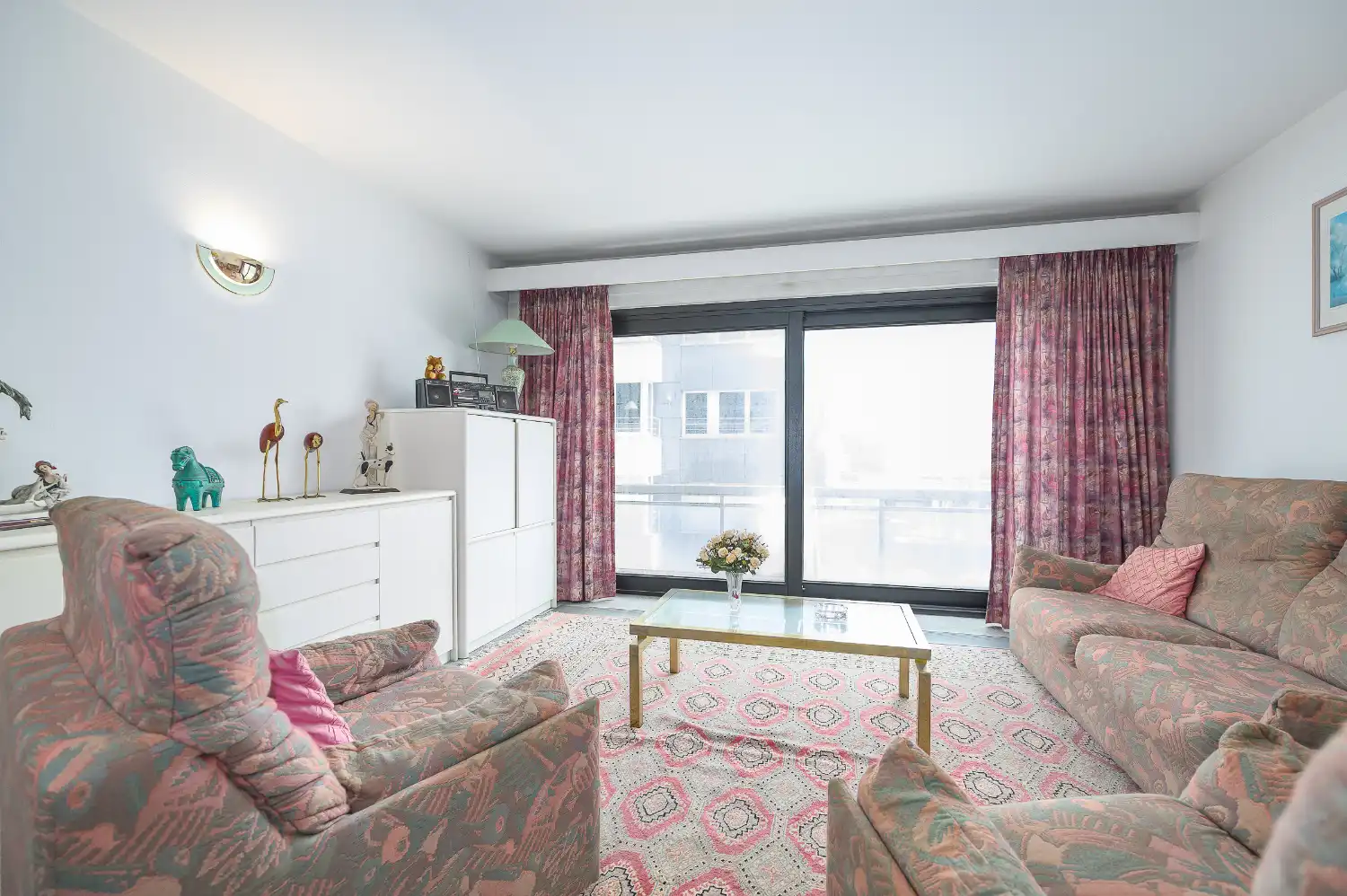 Appartement met zijdelings zeezicht te koop in Middelkerke foto 6