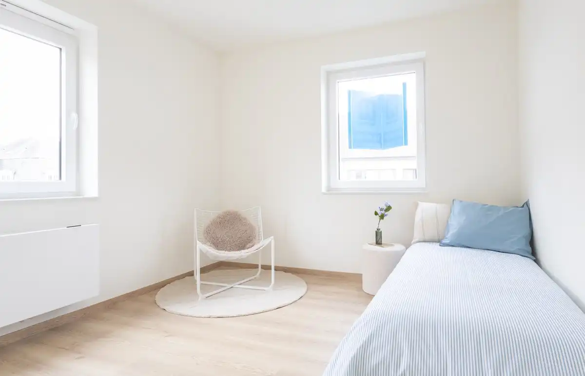 Rustig wonen met vlotte verbindingen in Oostakker foto 12