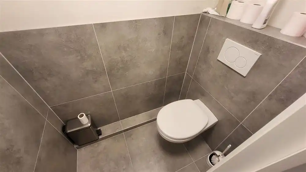 Top gelegen en ingerichte kantoor foto 10