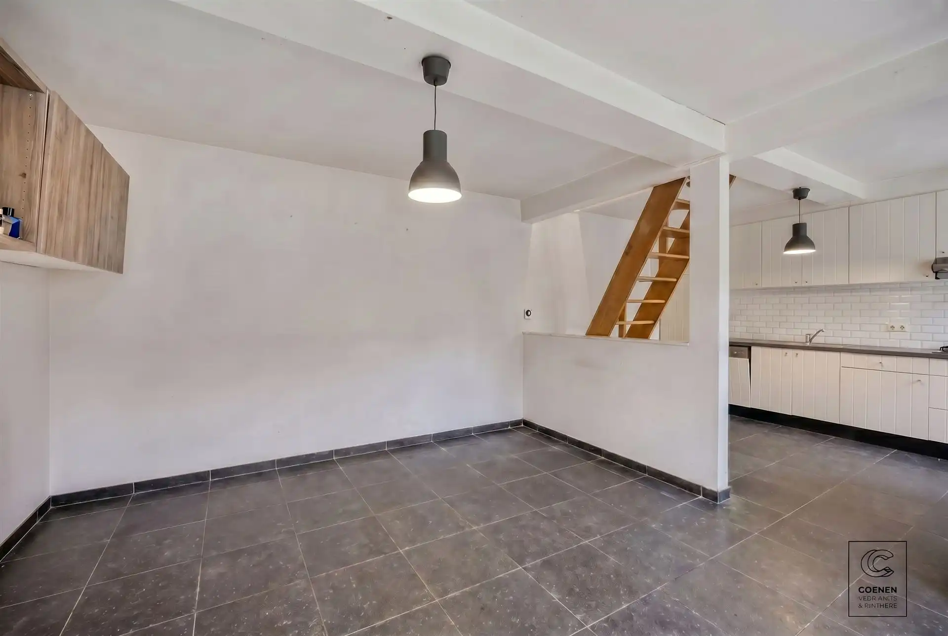 Huis te koop Berlaarsesteenweg 25 - 2500 Lier