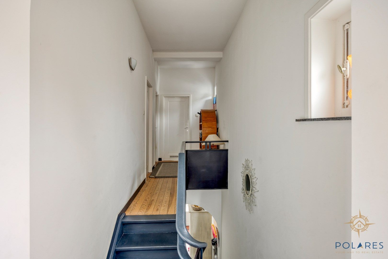 Knappe art-deco woning in Tienen foto 10