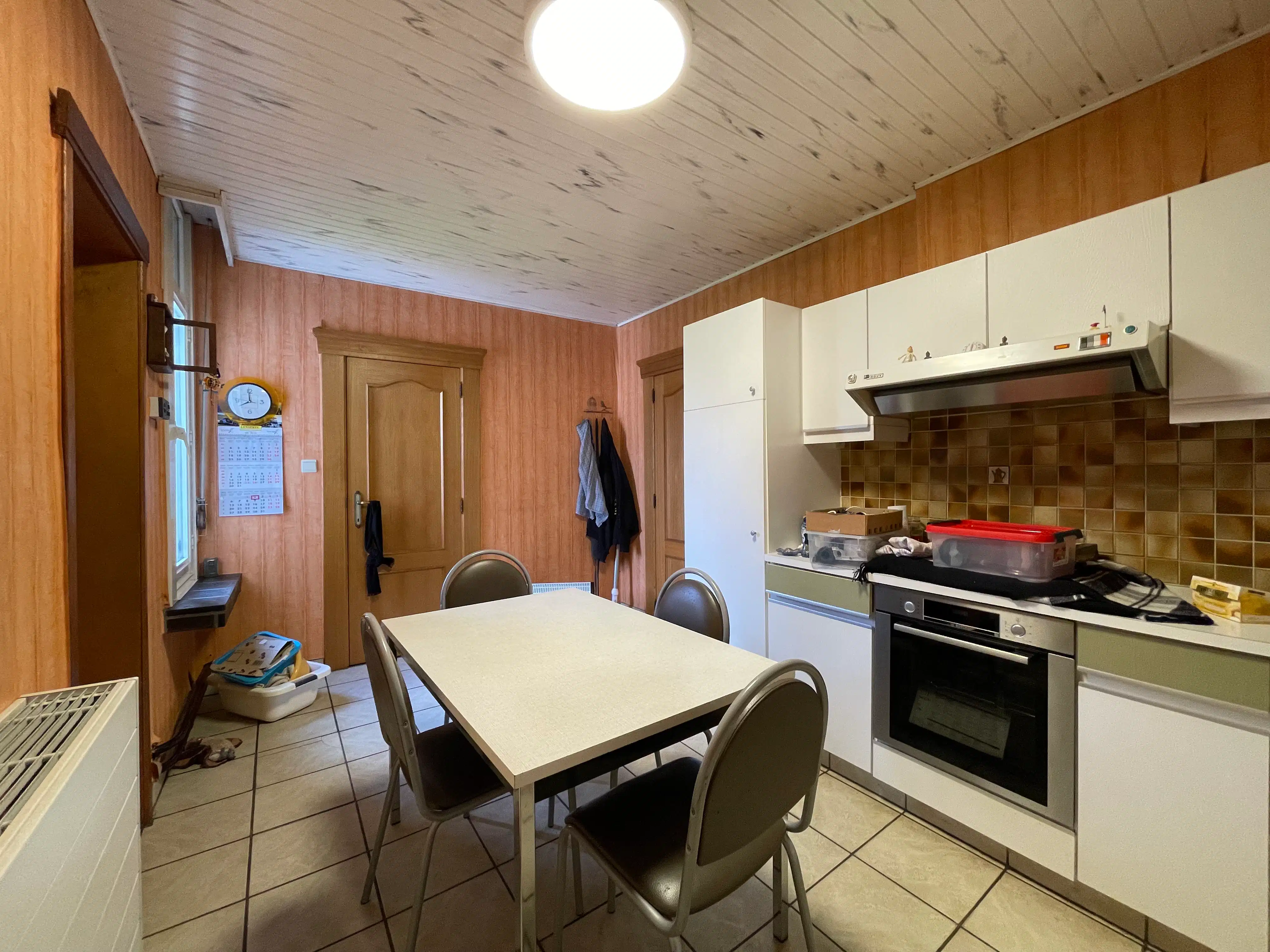 Polyvalente woning met atelier foto 7