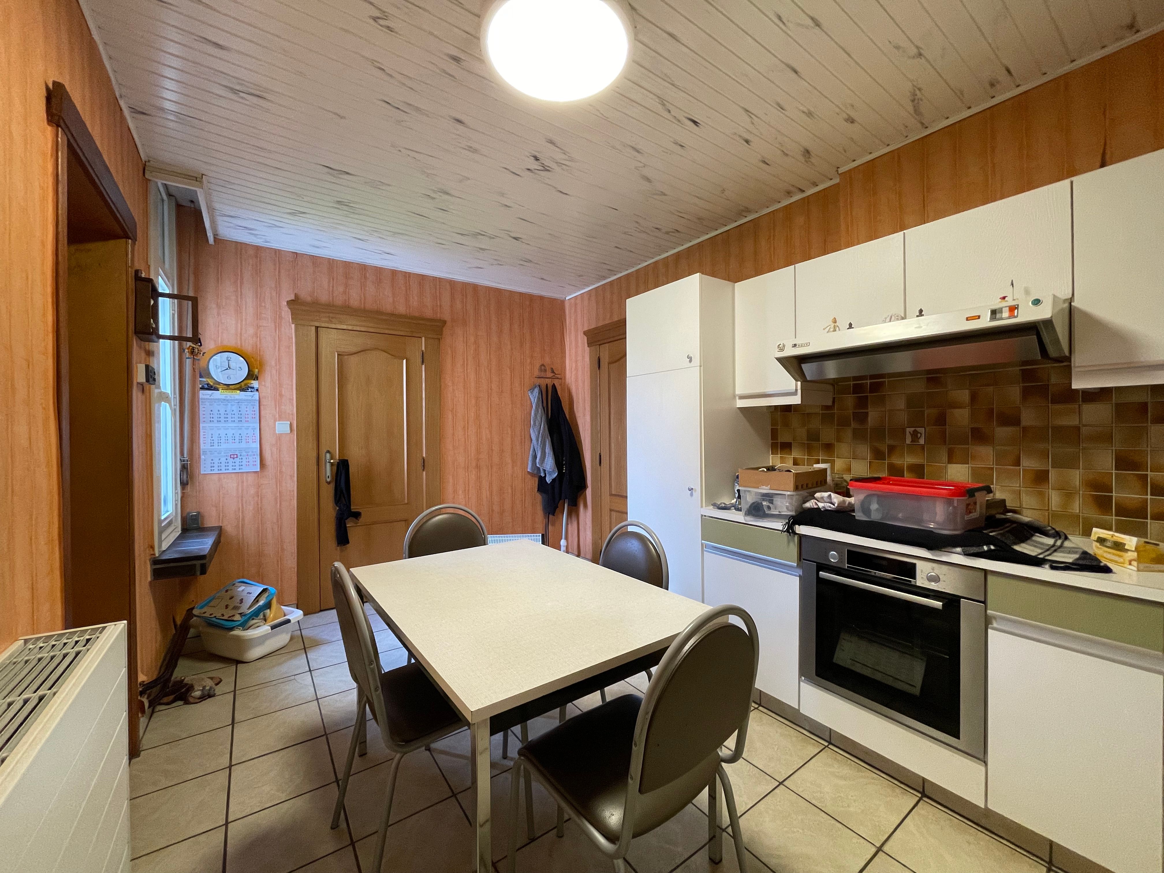 Polyvalente woning met atelier foto 7