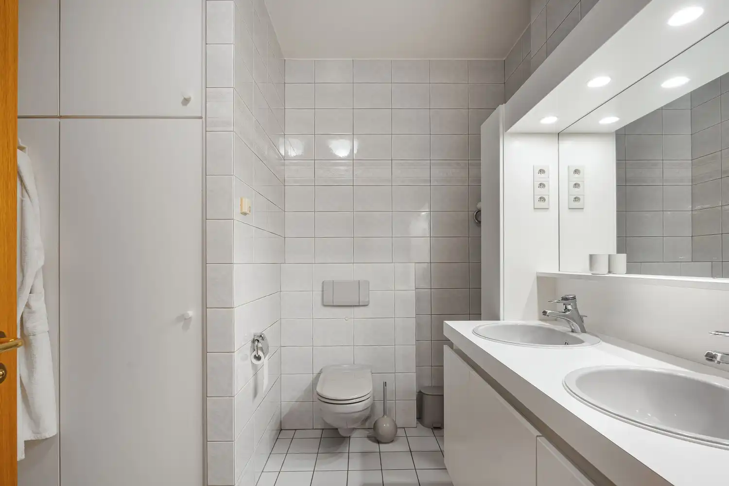 Exclusief wonen op een privaat domein nabij Pietersheim foto 16