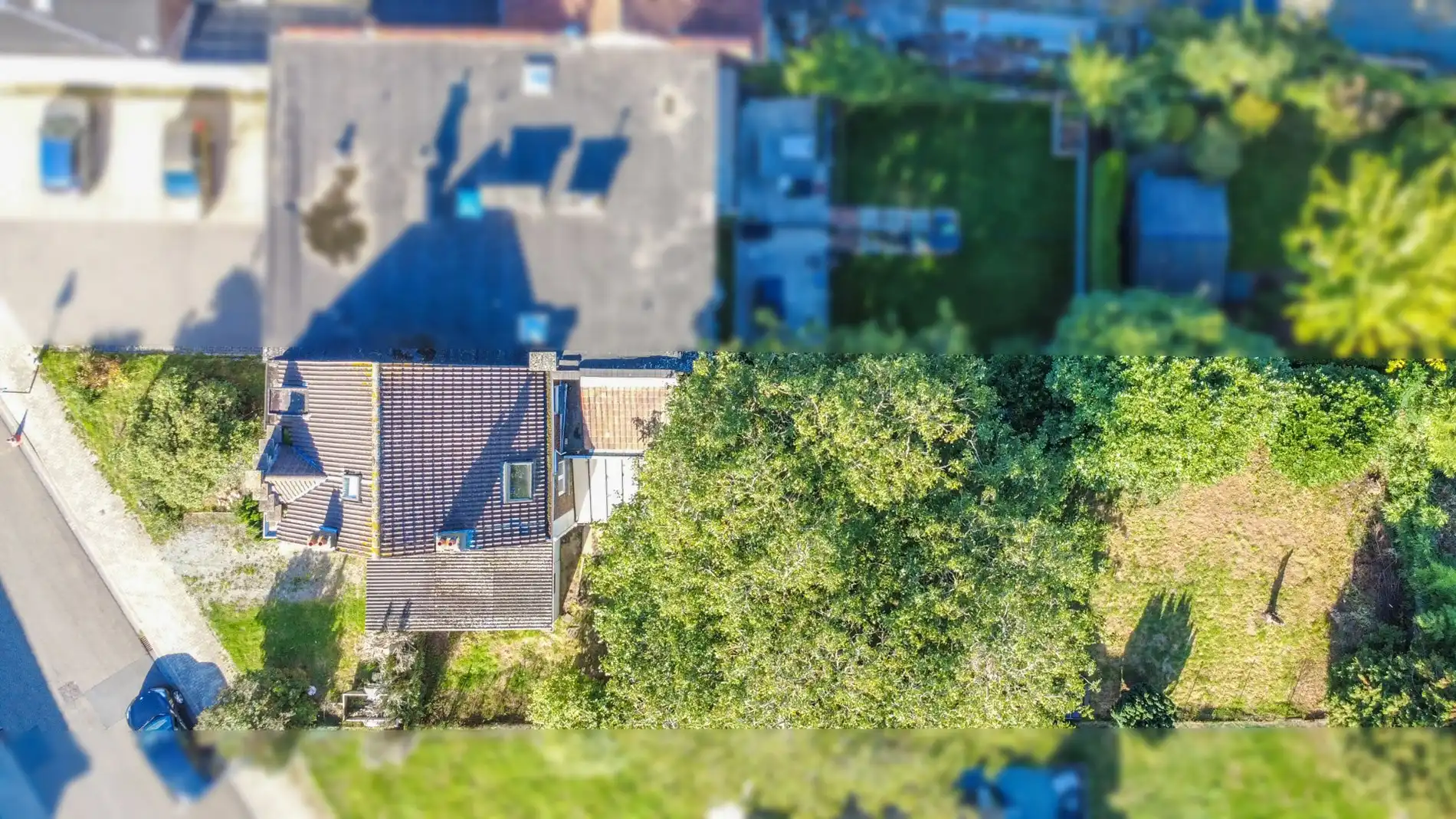 RUIME, TE RENOVEREN KARAKTERWONING OP TOPLIGGING ! foto 4