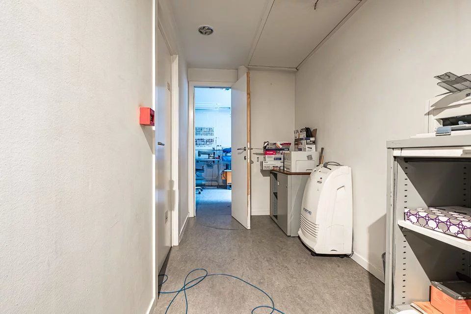 Exclusief handelspand in centrum foto 28