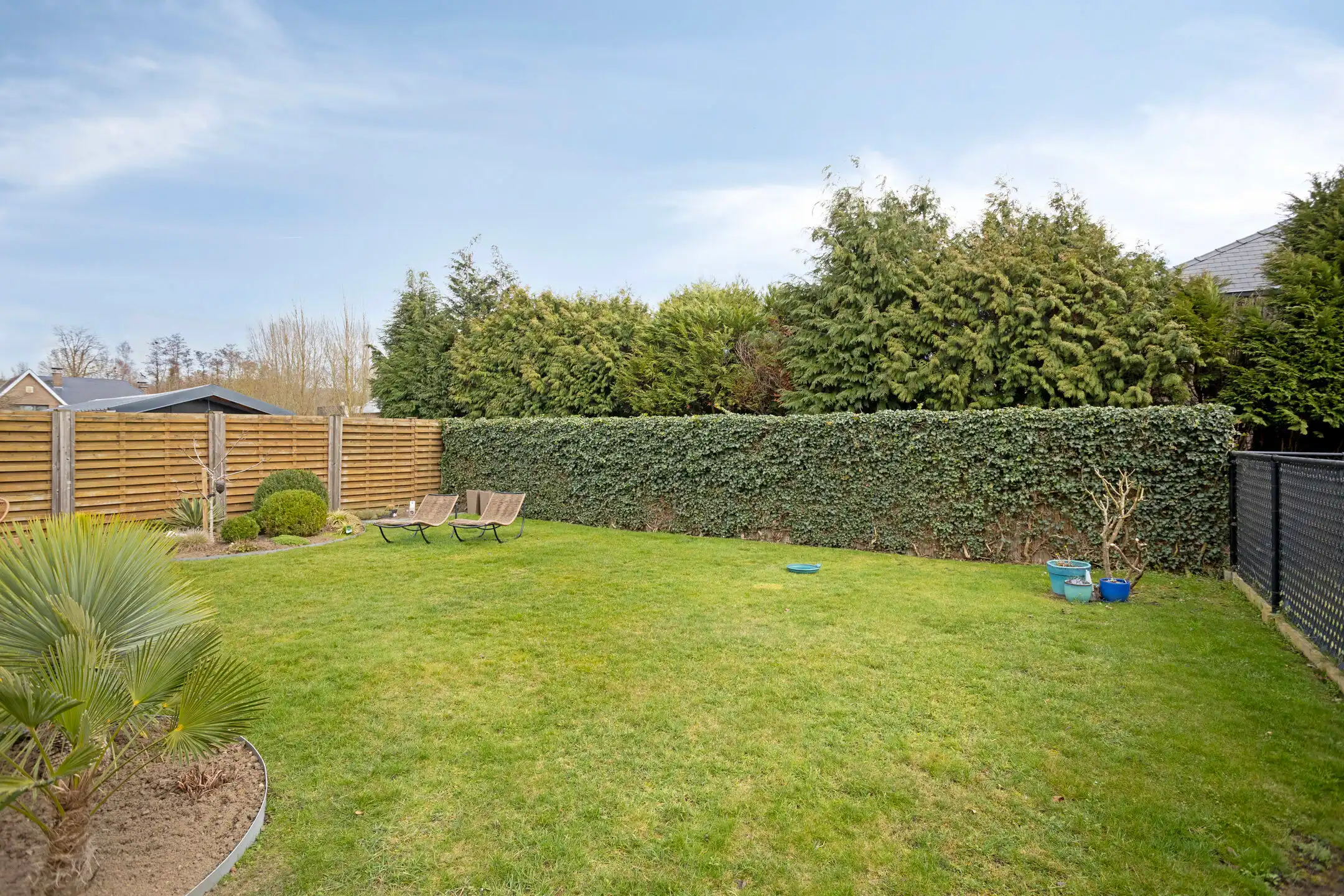 Ruime woning met een rustige ligging te Wezemaal foto 27