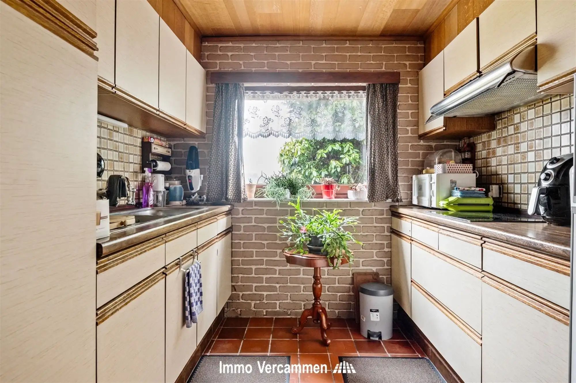 Verzorgde woning met veel potentieel te Haacht foto 5