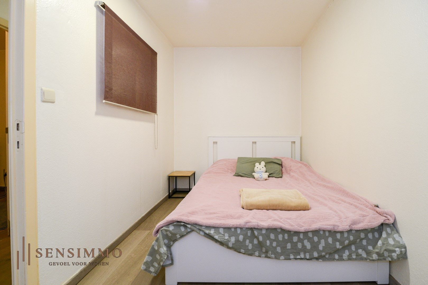 Twee eenheden bestaande uit appartement met duplex handelspand te centrum Genk! foto 12
