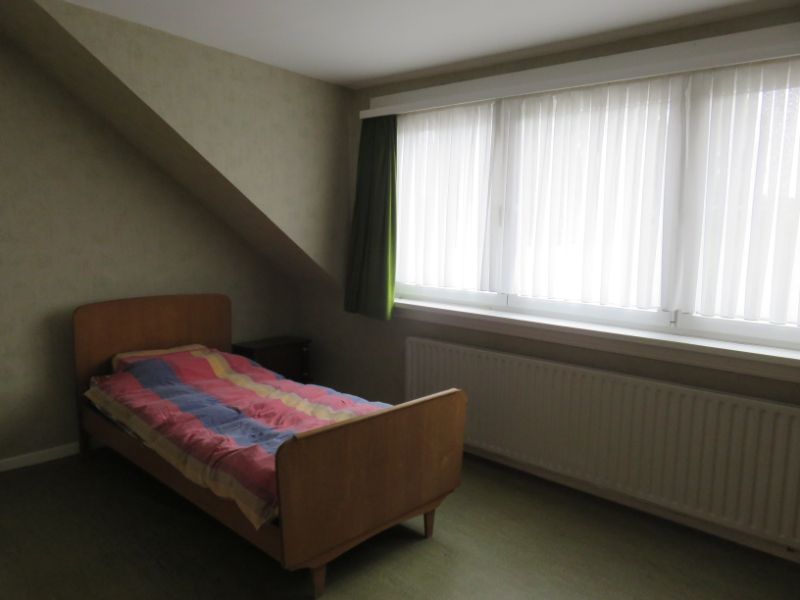 Eéngezinswoning met diepe achtertuin foto 25