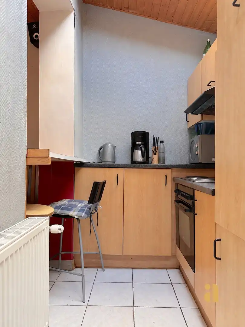 Potentieel in een gezellige leefstraat foto 8