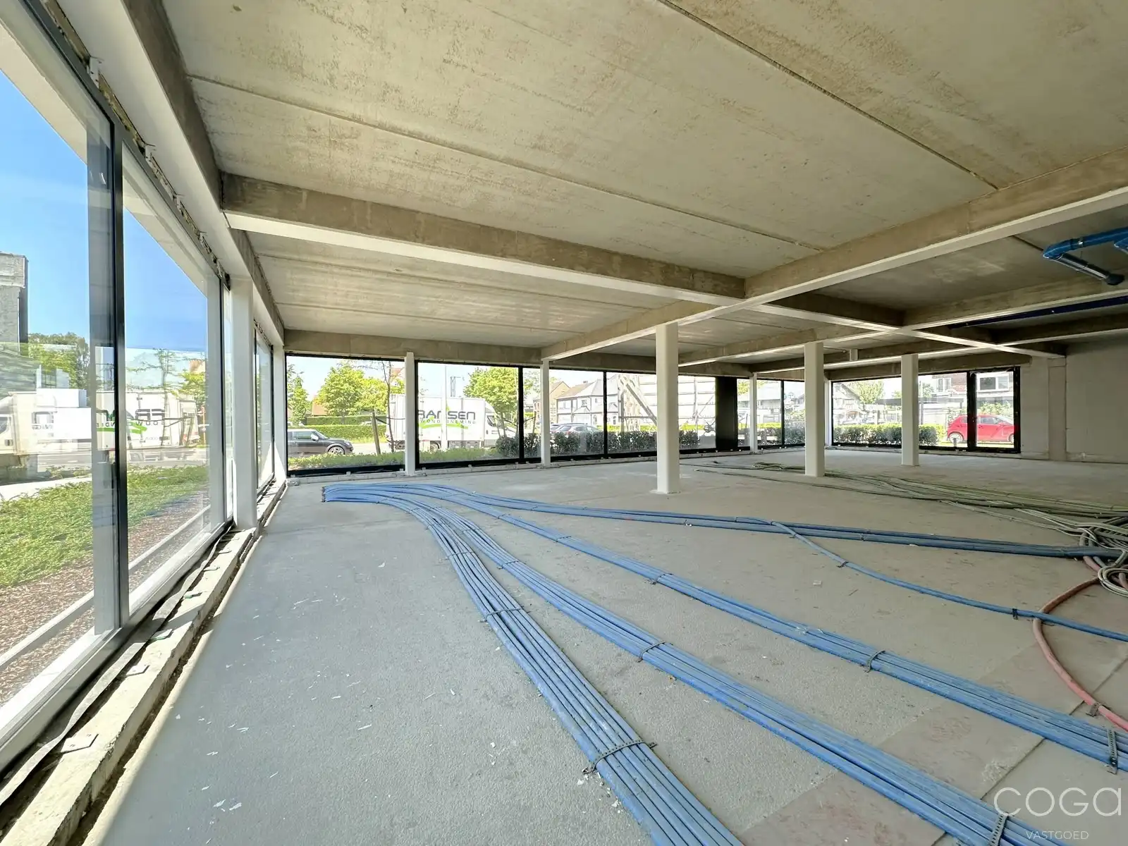 Res. VEERTIEN, luxueus en energiezuinig wonen in Zandhoven! foto 6