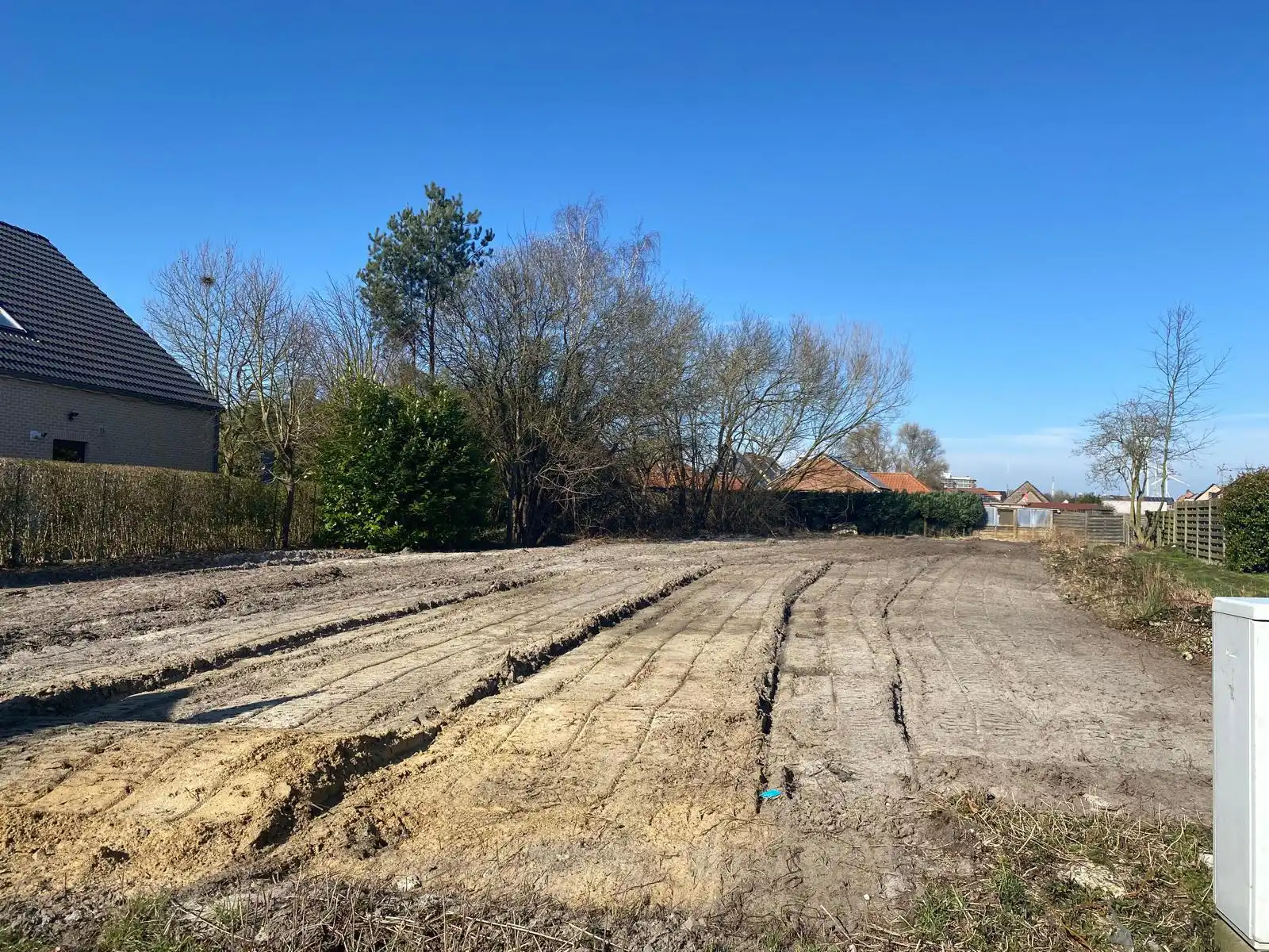 Grond te koop foto 4