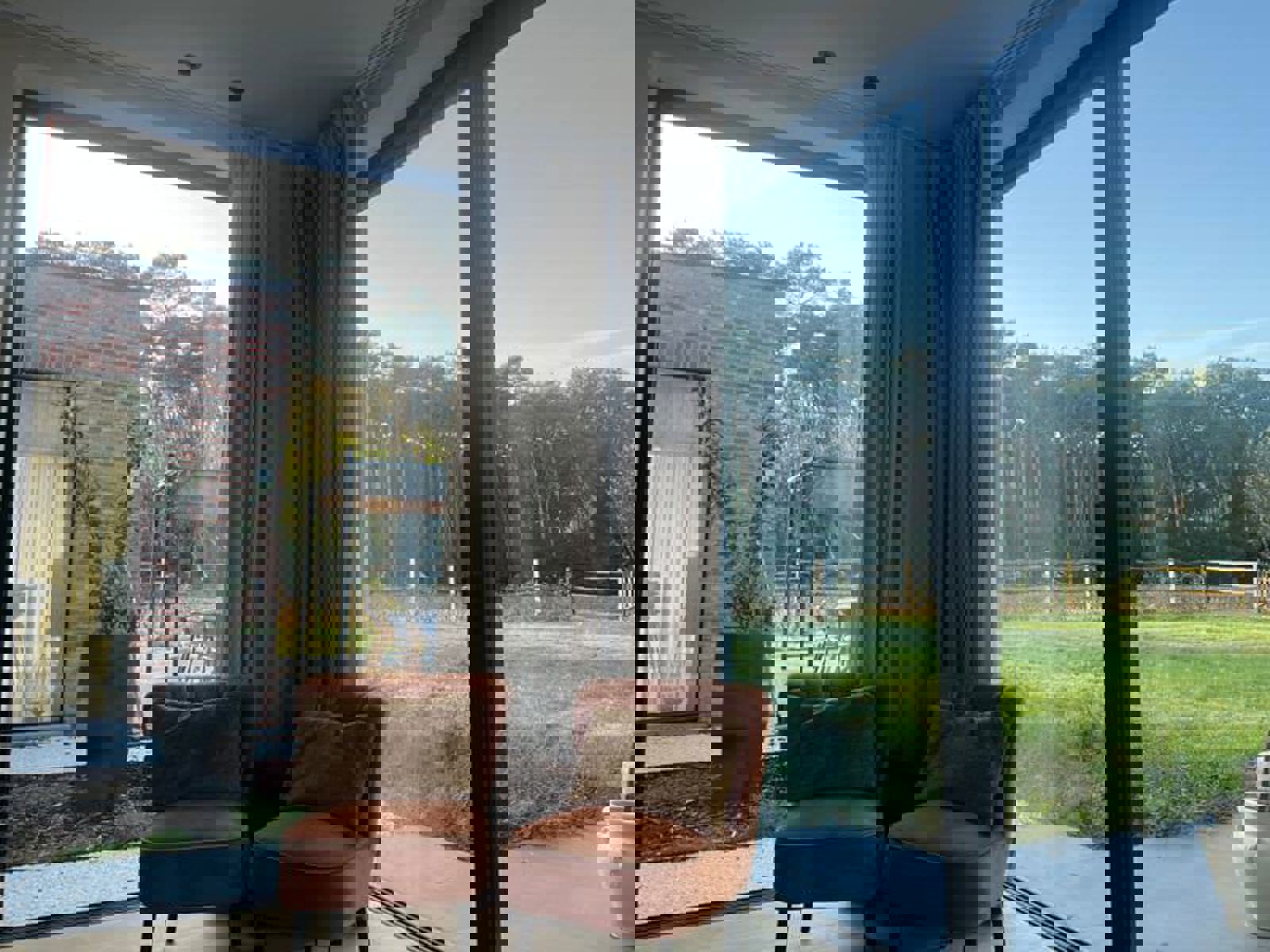 Luxueuze nieuwbouwvilla in een oase van groen  foto 4