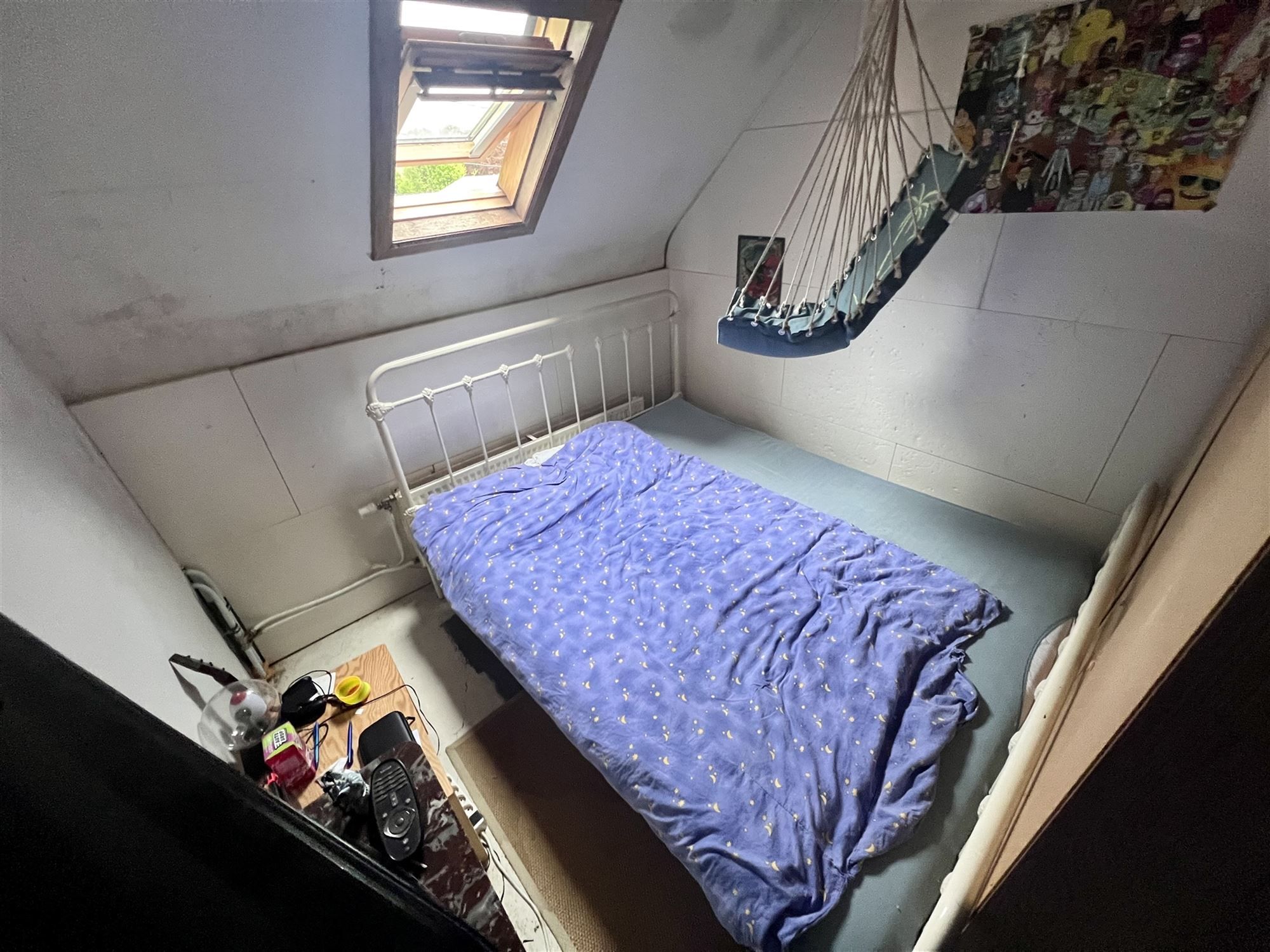 Ruime kangoeroewoning met 8 slaapkamers foto 31