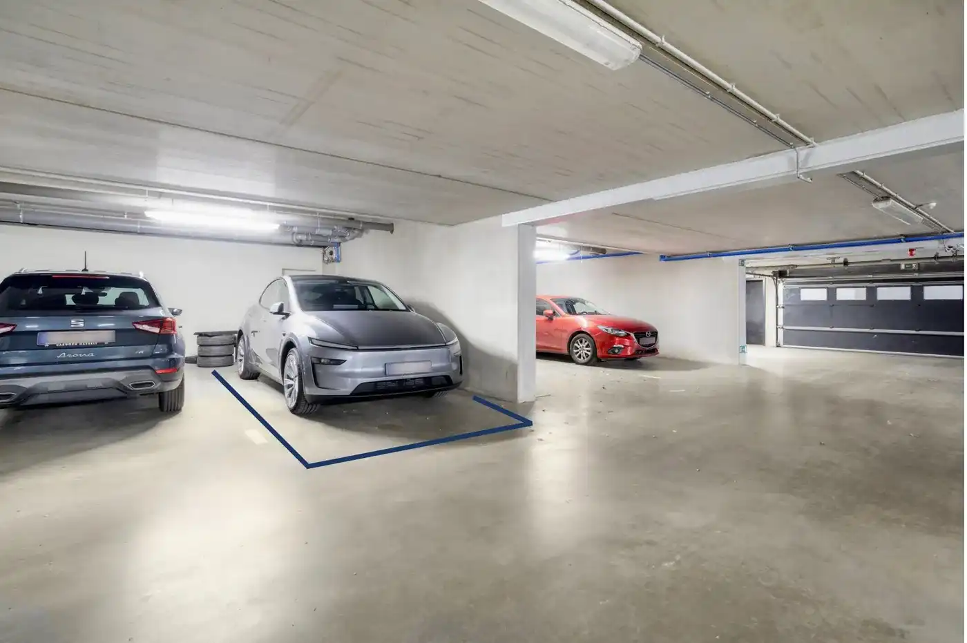 Gezinswoning met 4 slaapkamers in hartje Kessel-Lo foto 22
