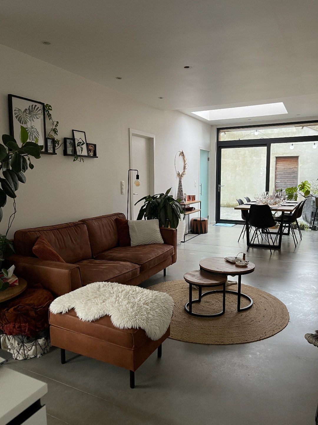 Huis te huur Hendrik Consciencestraat 2 -/A - 1500 Halle