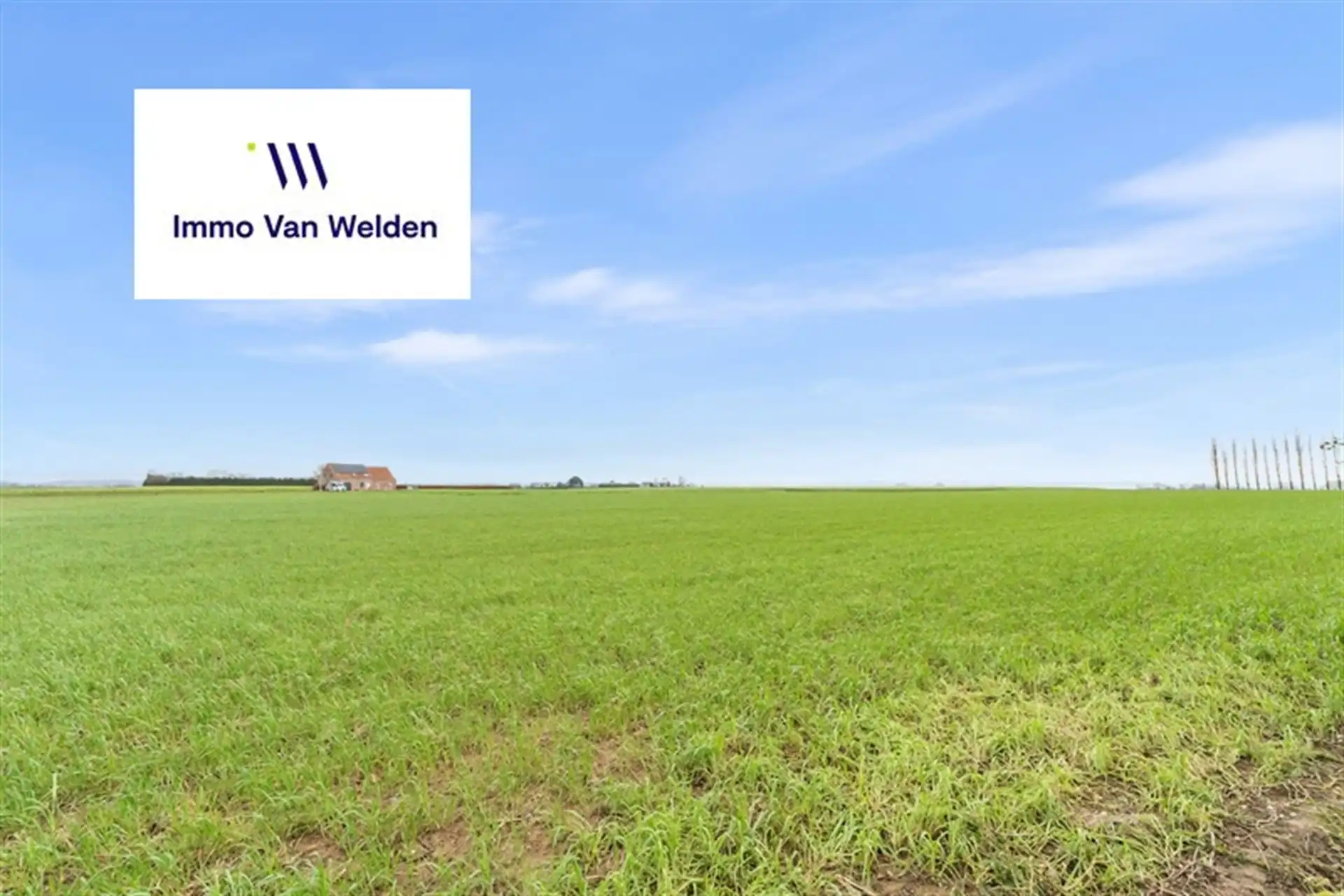 Te renoveren halfopen woning met garage en tuin in landelijke omgeving te Wortegem-Petegem. foto 19