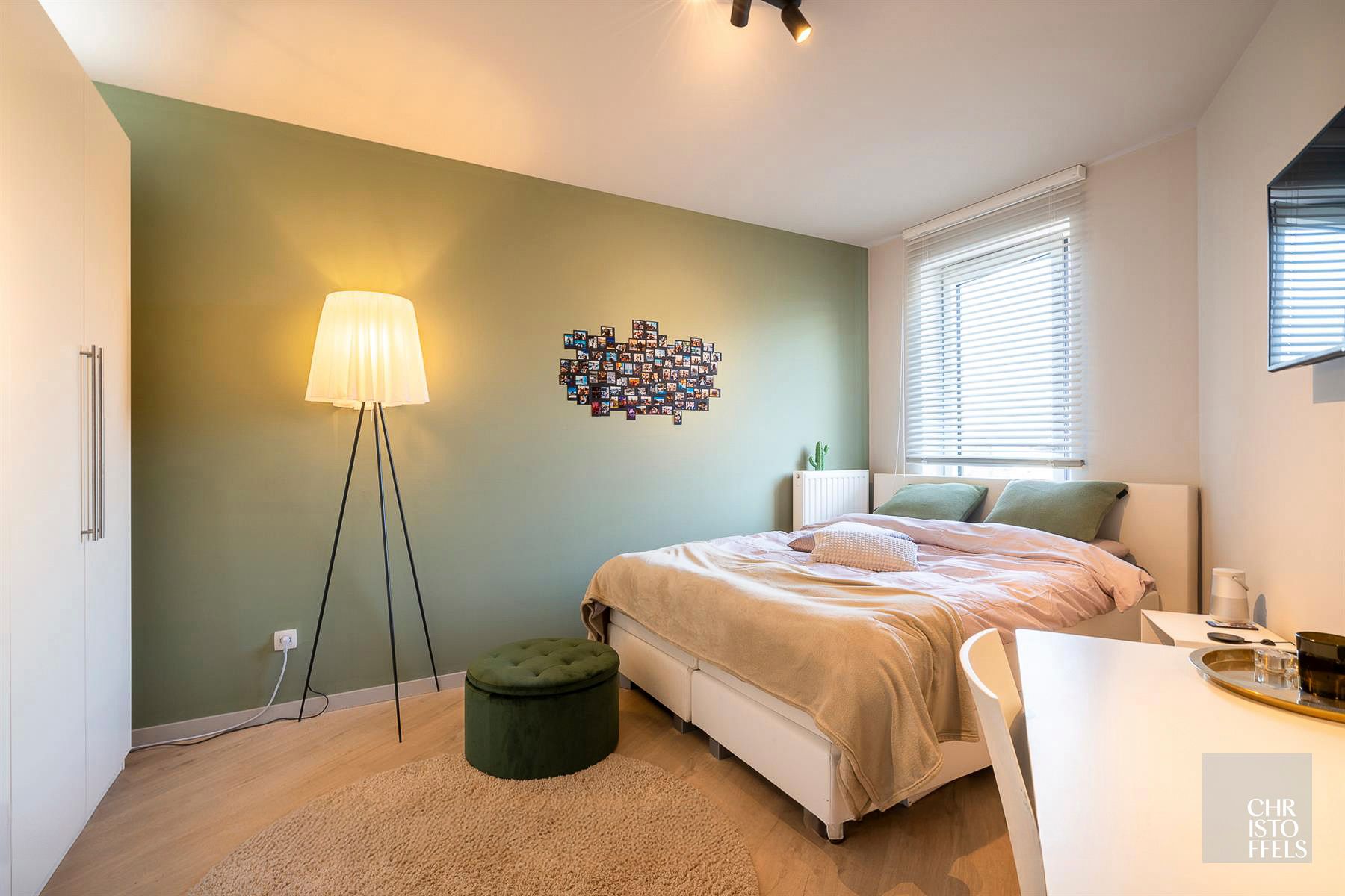 Modern 2-slaapkamerappartement (100m²), vlakbij het centrum van Lanaken!  foto 9
