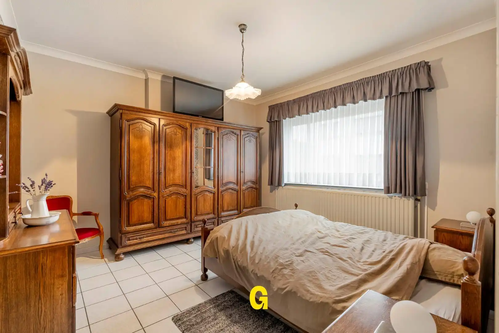 Te renoveren vrijstaande woning met 4 à 5 slaapkamers en tuintje, vlak bij het centrum van Hoeselt foto 16