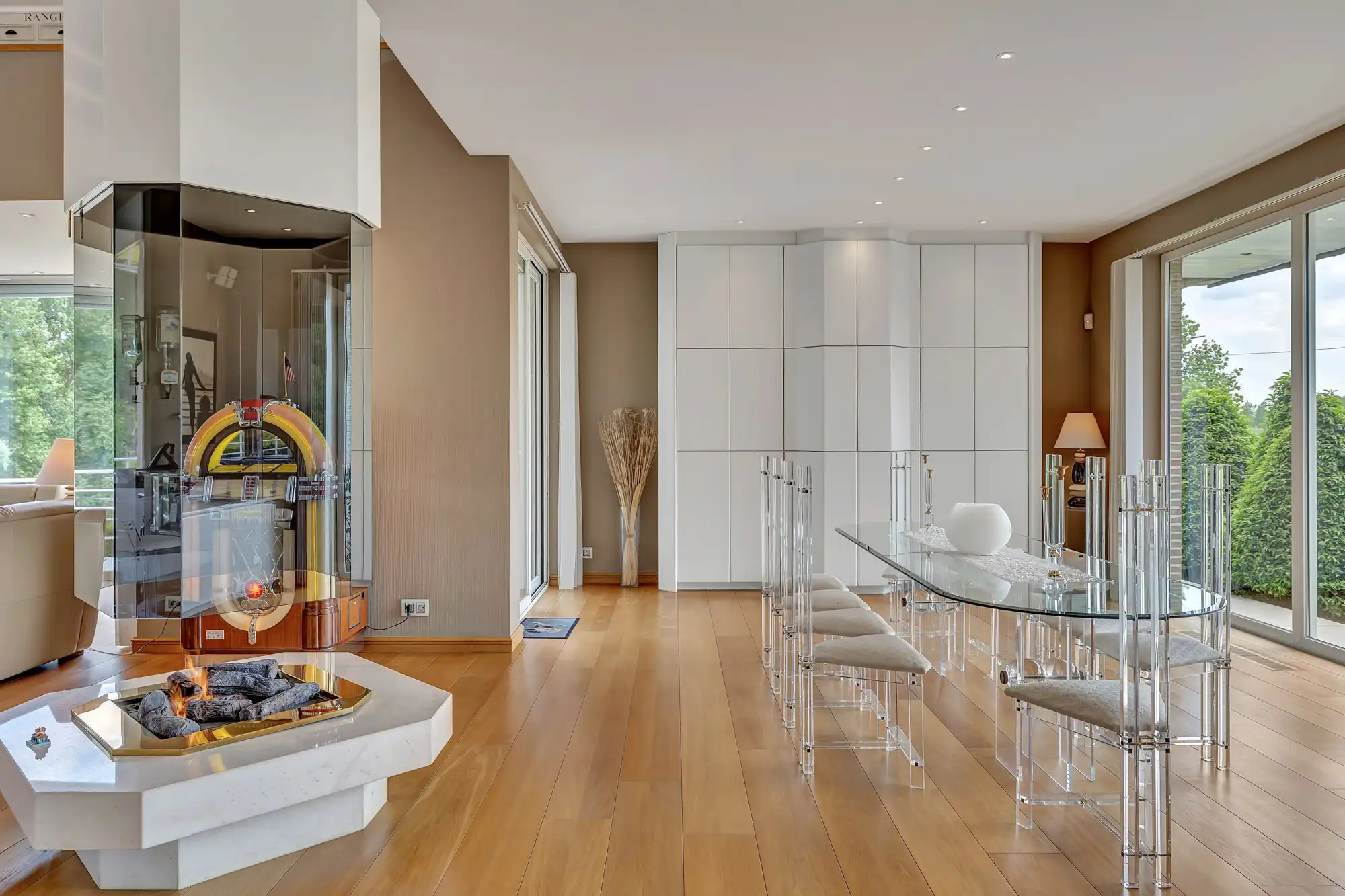 Unieke villa met zwembad, op riant perceel van 53 a 28 ca foto 6